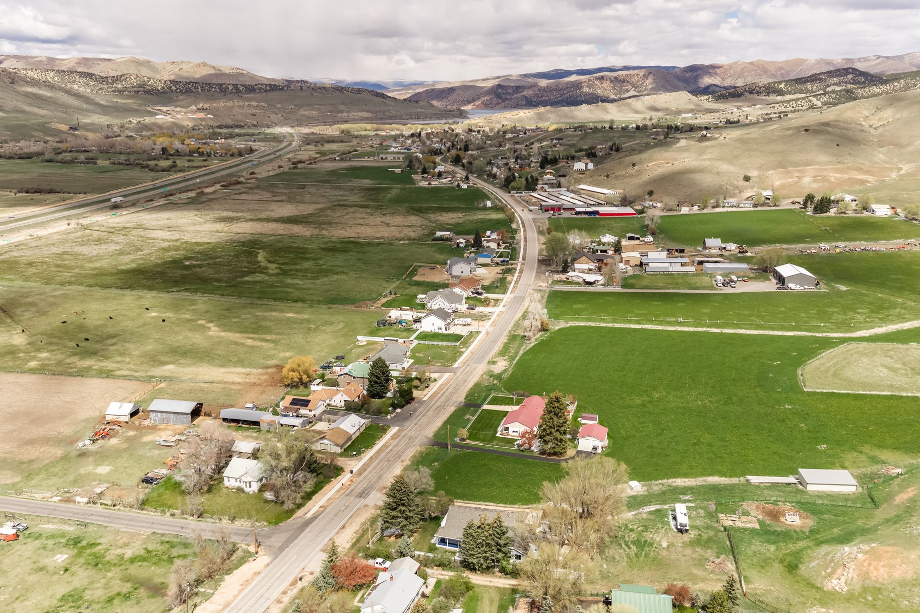  Country Charm Near Park City - 物件實景