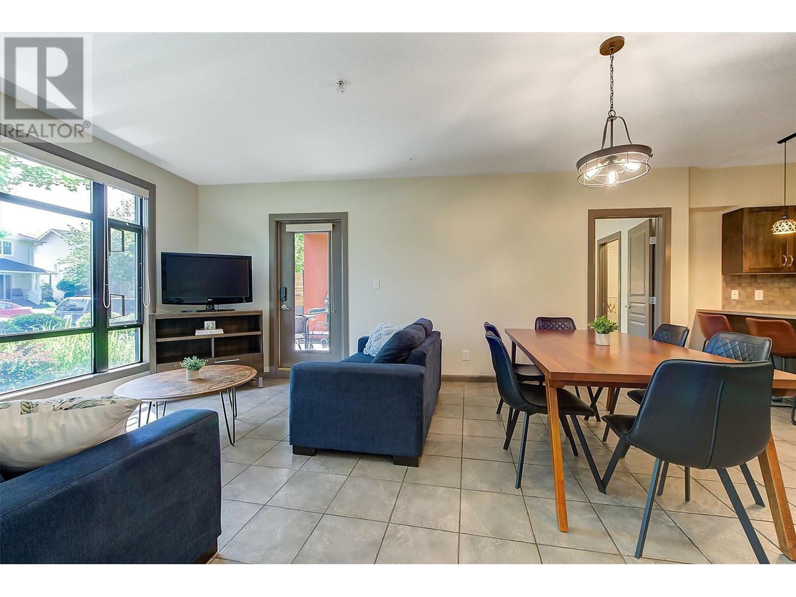 KELOWNA, British Columbia, V1Y 1G6, CA, 2 Bedrooms Bedrooms, ,2 BathroomsBathrooms,Residential,For Sale,1961350