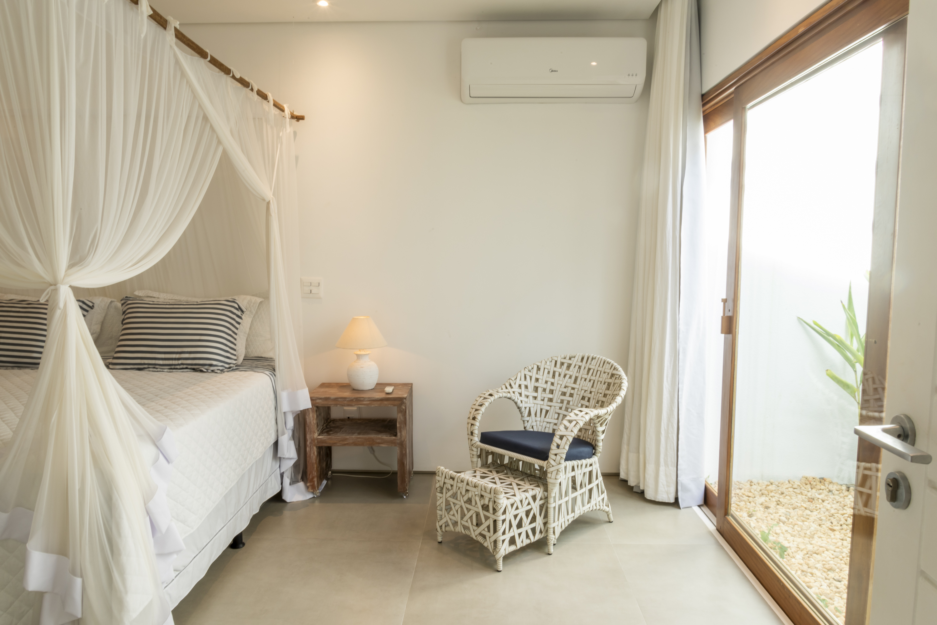  Furnished house in Terravista with direct access to Praia das Tartarugas - 物件實景