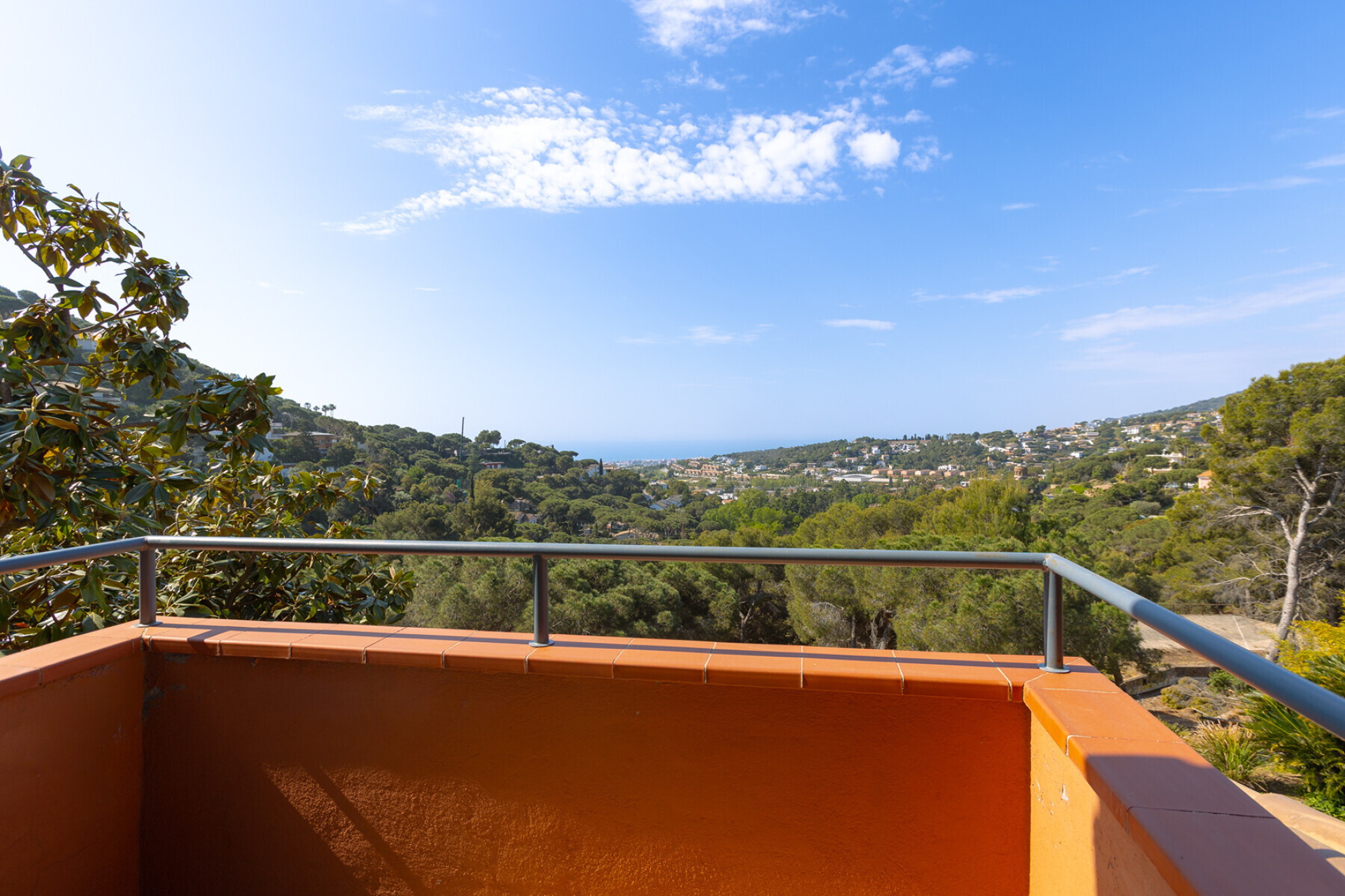  Exclusivity, privacy and sea views in Cabrils, in the Maresme area. - 物件實景