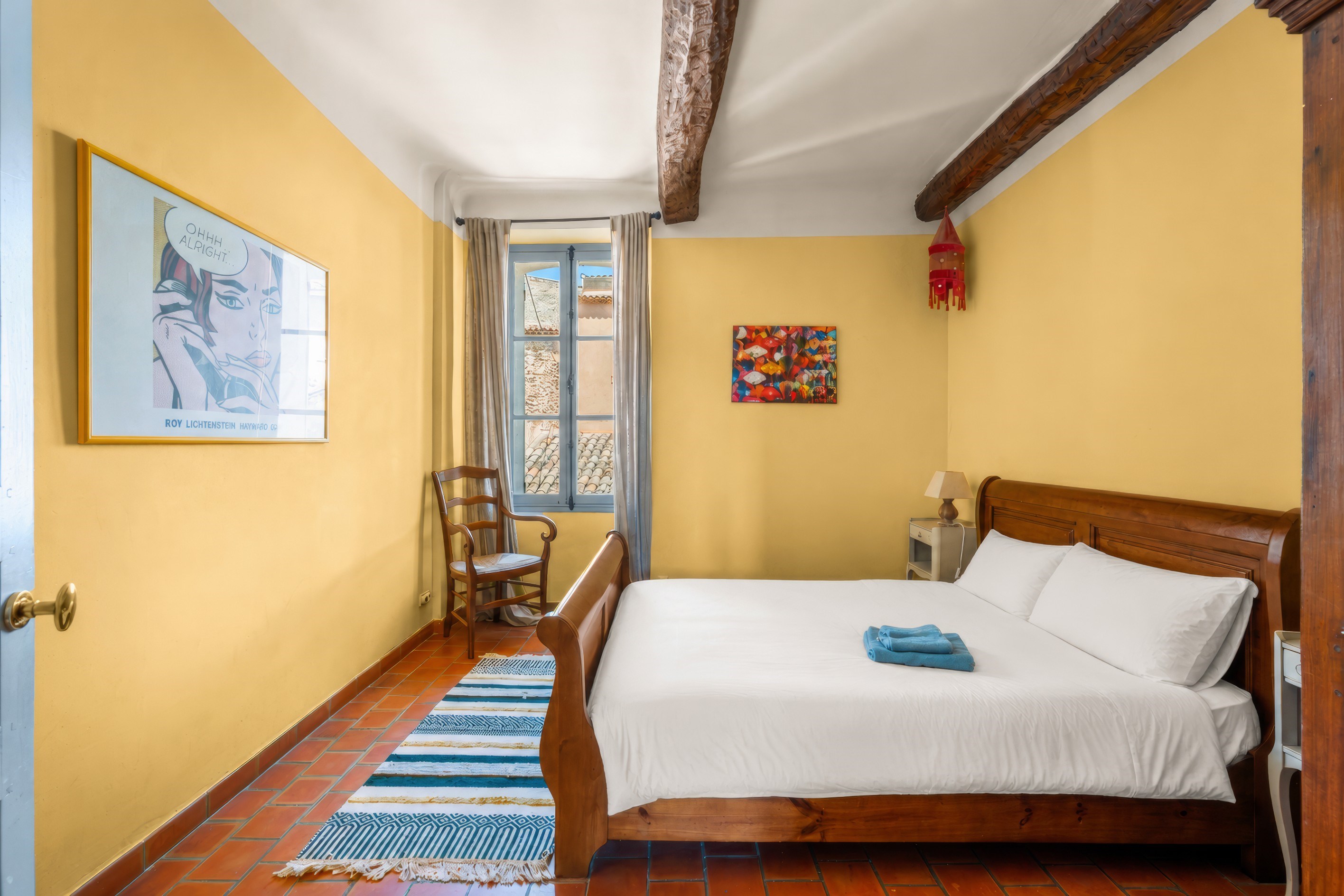  Villecroze – Elegant Village House with Exceptional Garden and Swimming Pool - 物件實景