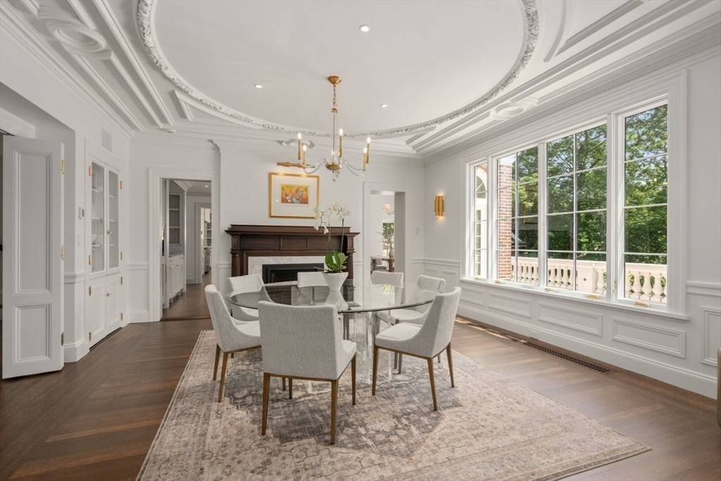 9 The Ledges, Newton, Massachusetts, 02459, United States, 6 Bedrooms Bedrooms, ,10 BathroomsBathrooms,Residential,For Sale,9 The Ledges,1627756