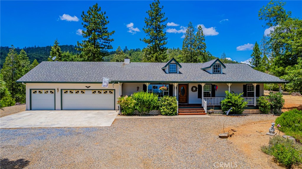 North Fork, California, 93643, United States, 3 Bedrooms Bedrooms, ,3 BathroomsBathrooms,Residential,For Sale,1870547