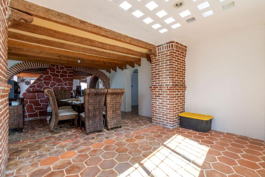 La Magdalena Contreras, Ciudad de México, 10200, Mexico, 3 Bedrooms Bedrooms, ,4 BathroomsBathrooms,Residential,For Sale,1712432