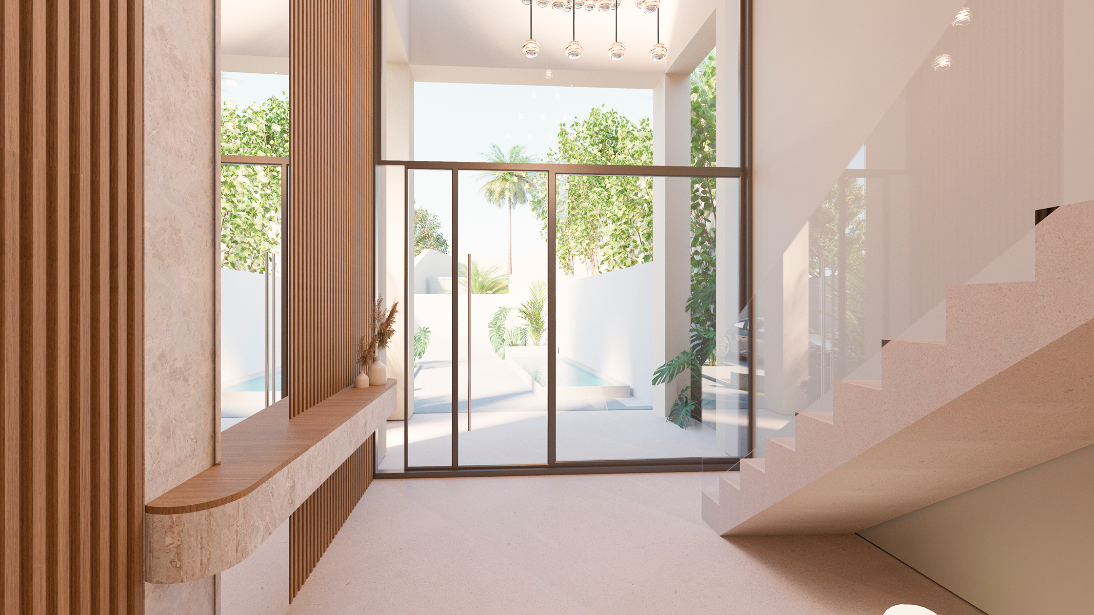  Villa for sale in Roca Llisa, Ibiza - 物件實景