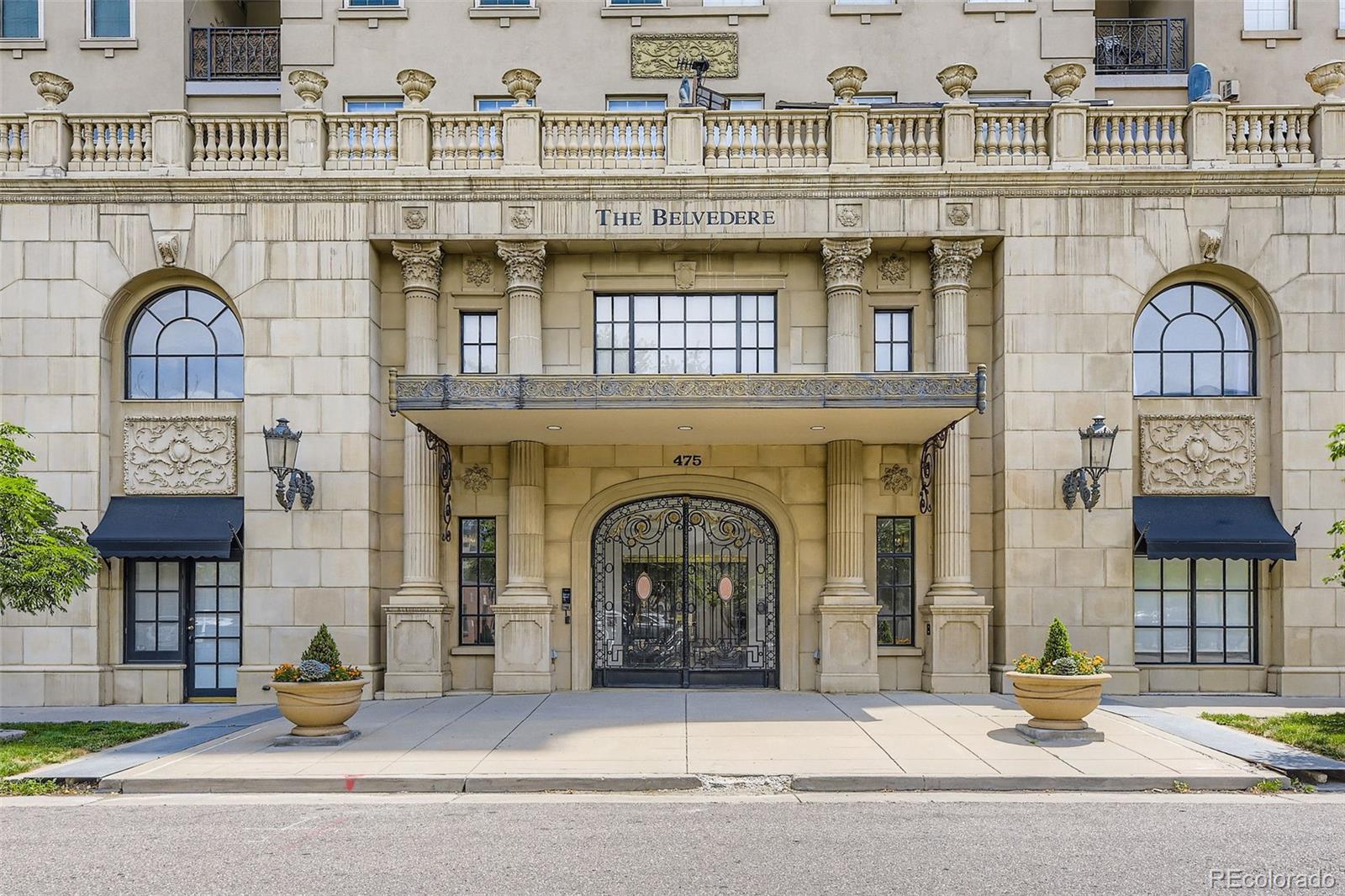 Denver, Colorado, 80204, United States, 2 Bedrooms Bedrooms, ,1 BathroomBathrooms,Residential,For Sale,1989232