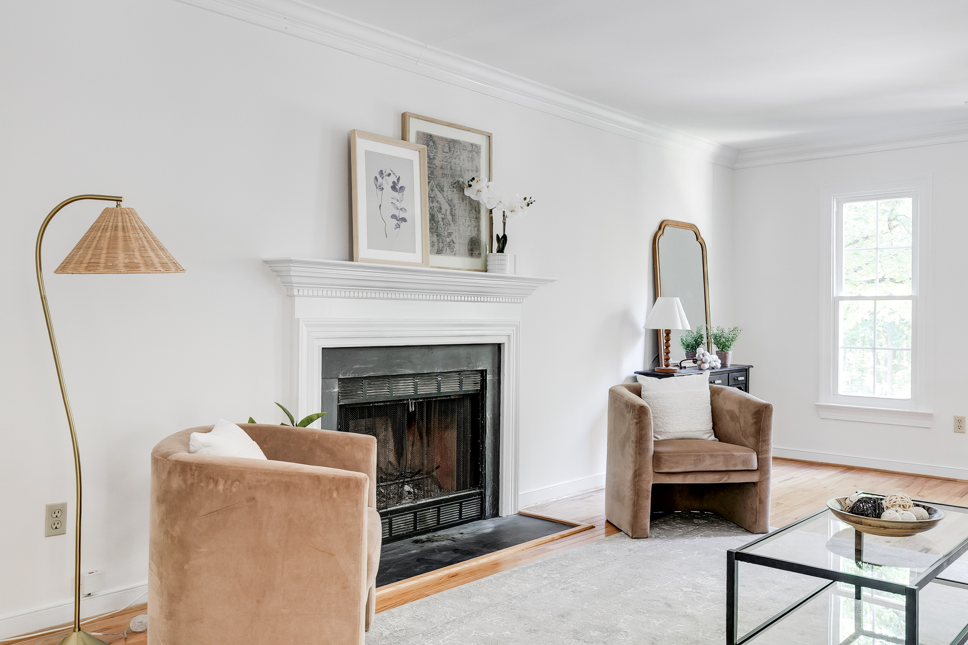  1903 Shady Branch Trail, Richmond, VA 23238 - 物件實景