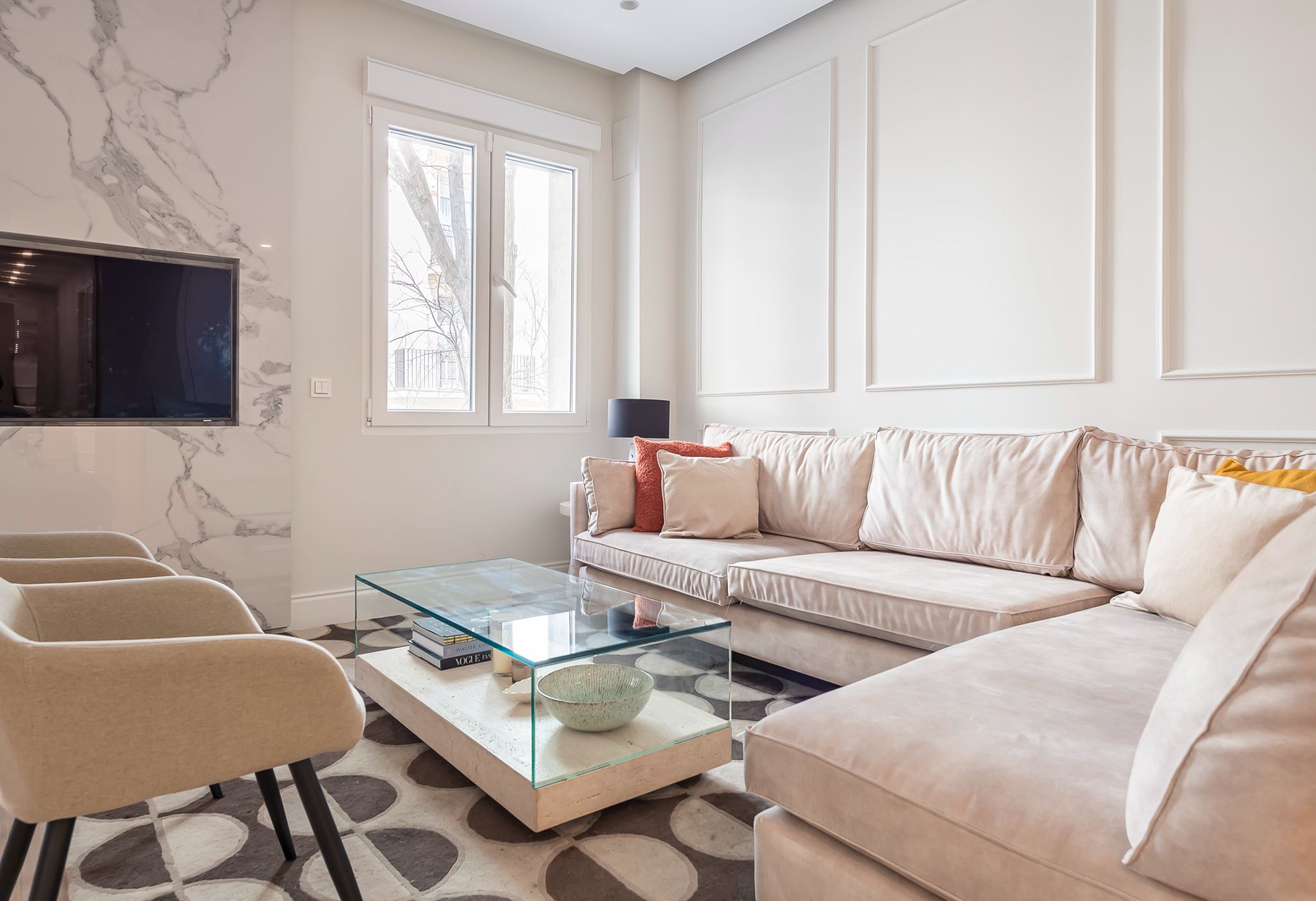  Elegant flat in Ayala - 物件實景