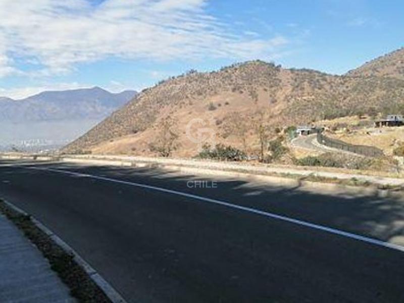 Lo Barnechea, Chile, ,Land,For Sale,1902149