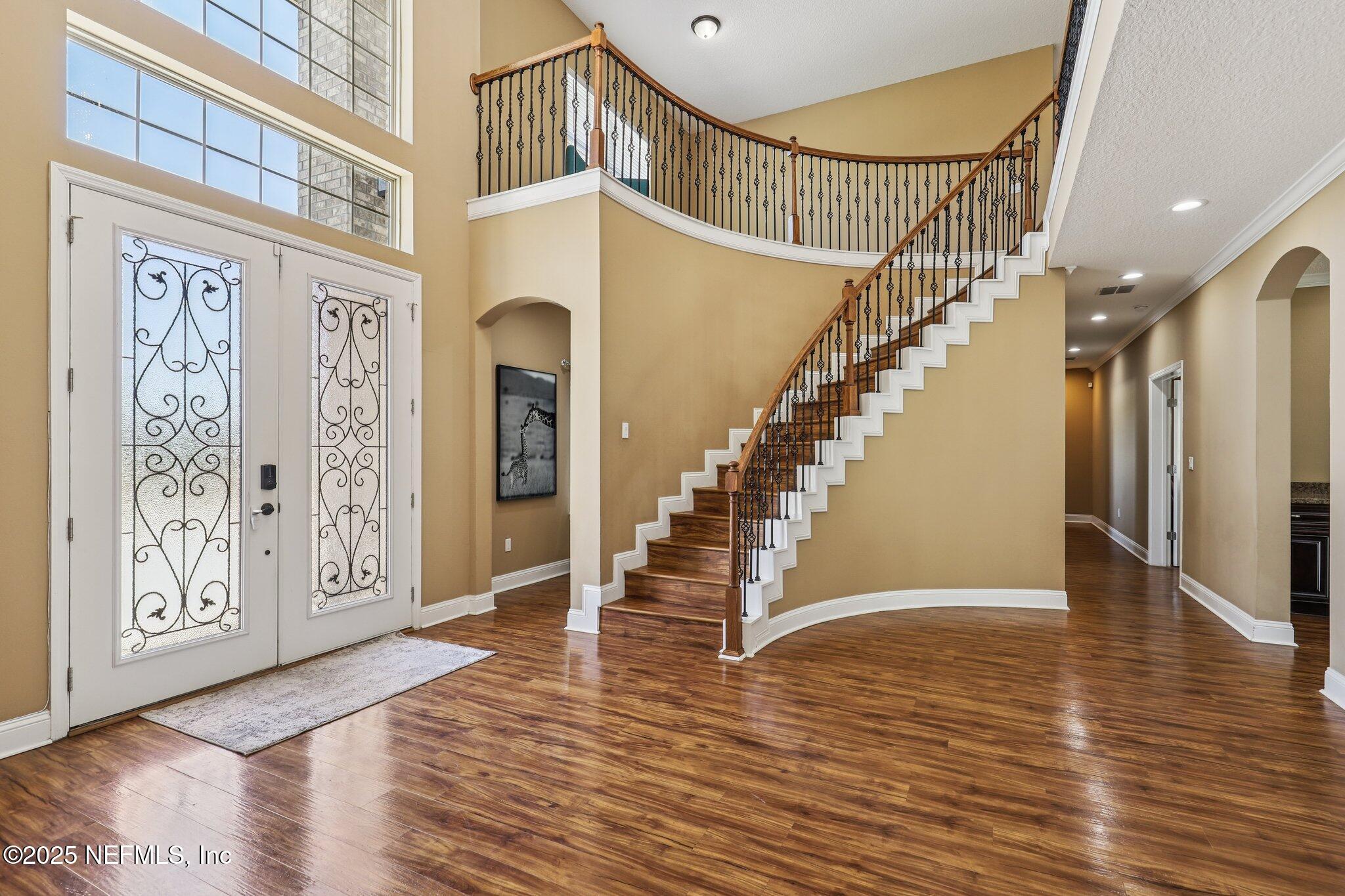 Jacksonville, Florida, 32219, United States, 5 Bedrooms Bedrooms, ,7 BathroomsBathrooms,Residential,For Sale,1907594