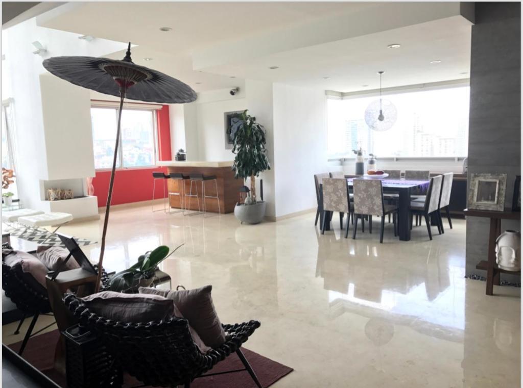 Hacienda el Ciervo, Huixquilucan, Estado de México, 52787, Mexico, 3 Bedrooms Bedrooms, ,3 BathroomsBathrooms,Residential,For Sale,Hacienda el Ciervo,1627070
