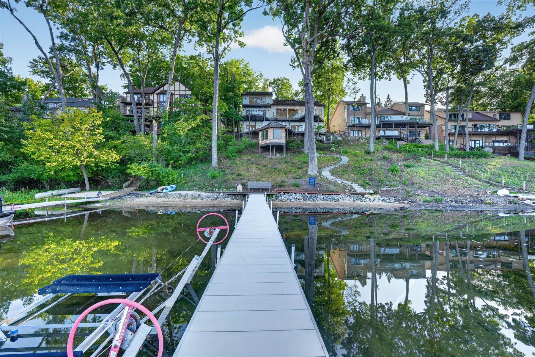  West Bloomfield - 物件實景