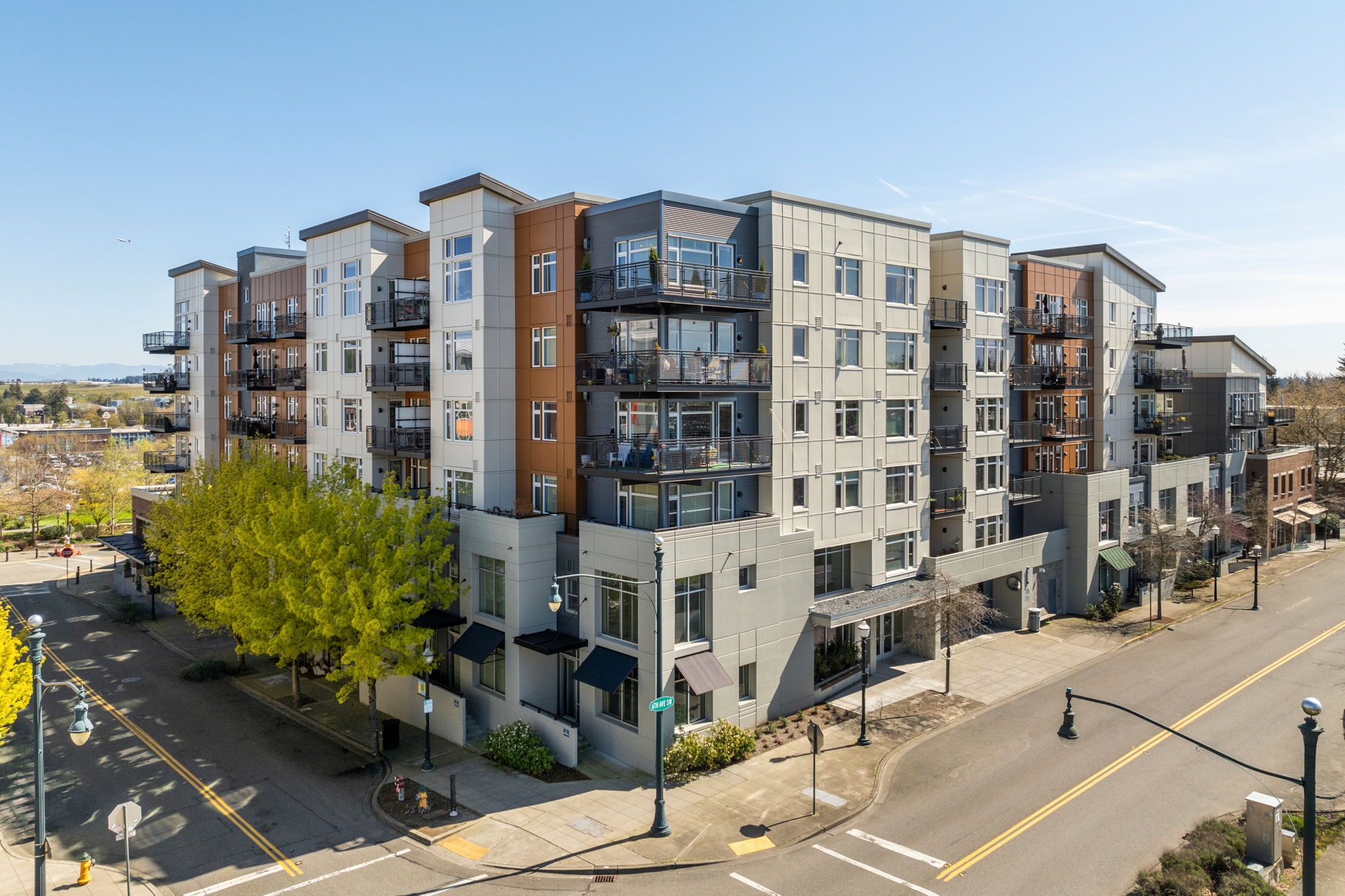  15100 6th Ave SW Unit #332, Burien, WA 98166 - 物件實景