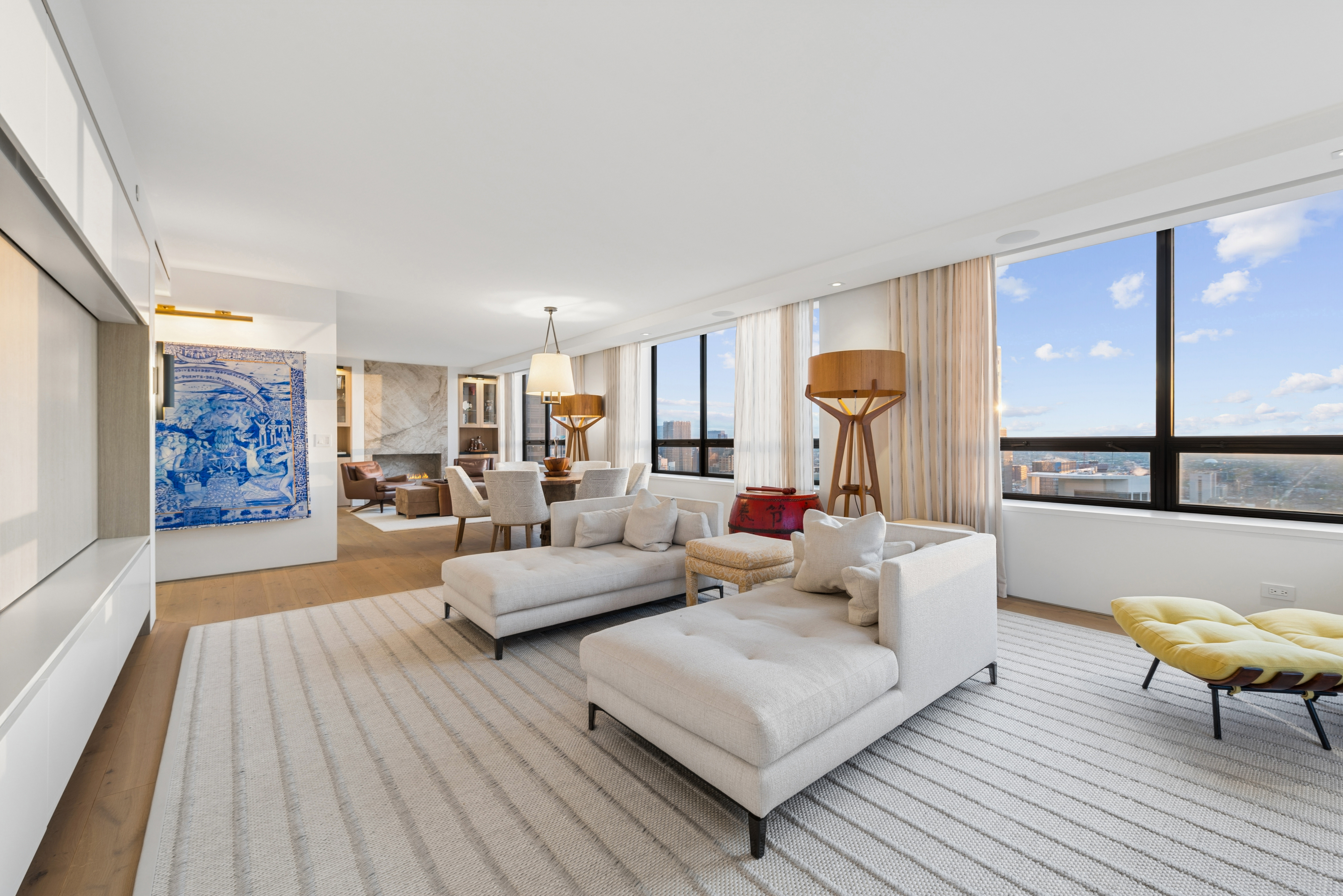  Refined Blend of Classic Architecture and Modern Design - 物件實景