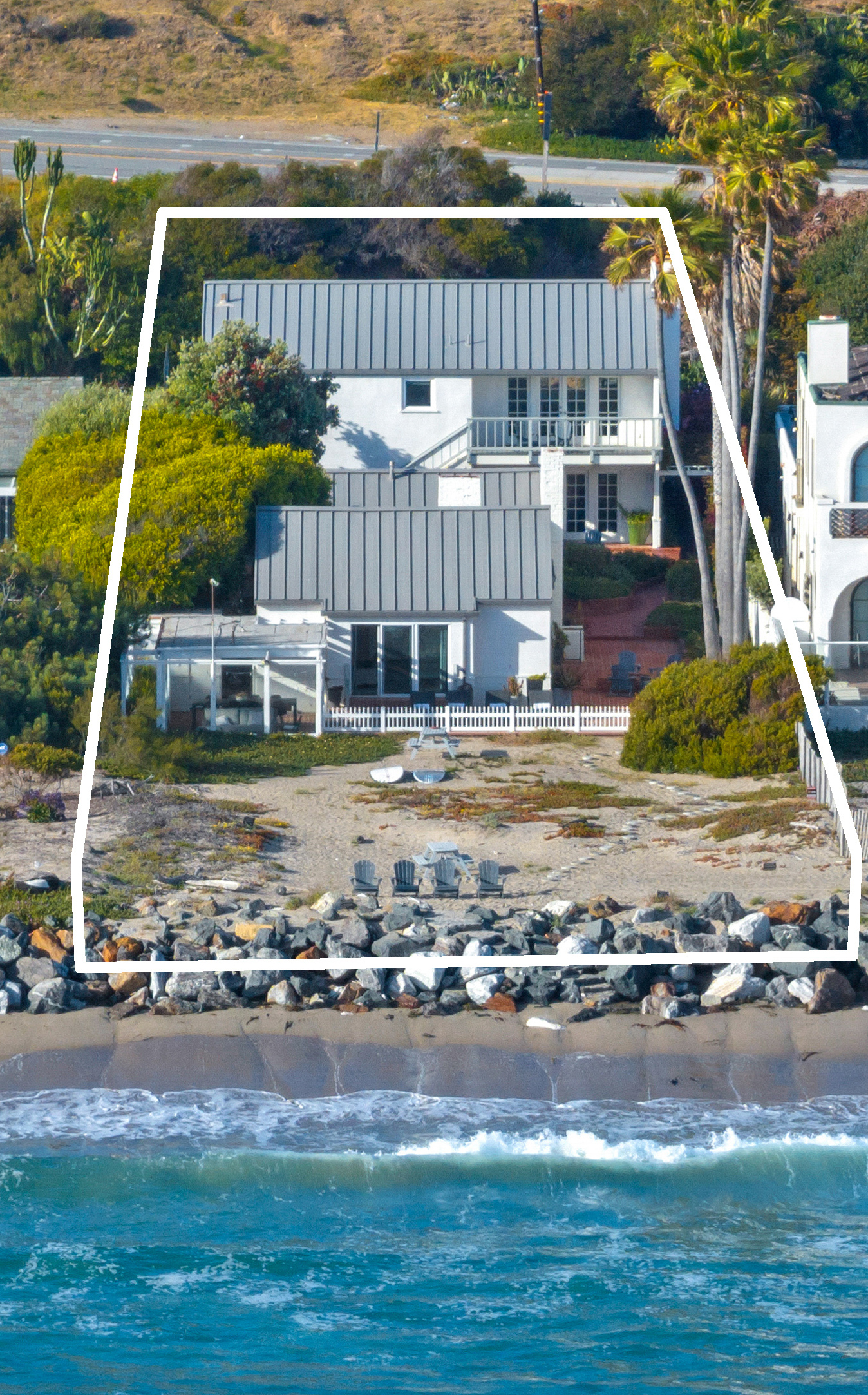  30830 Broad Beach Rd - 物件實景