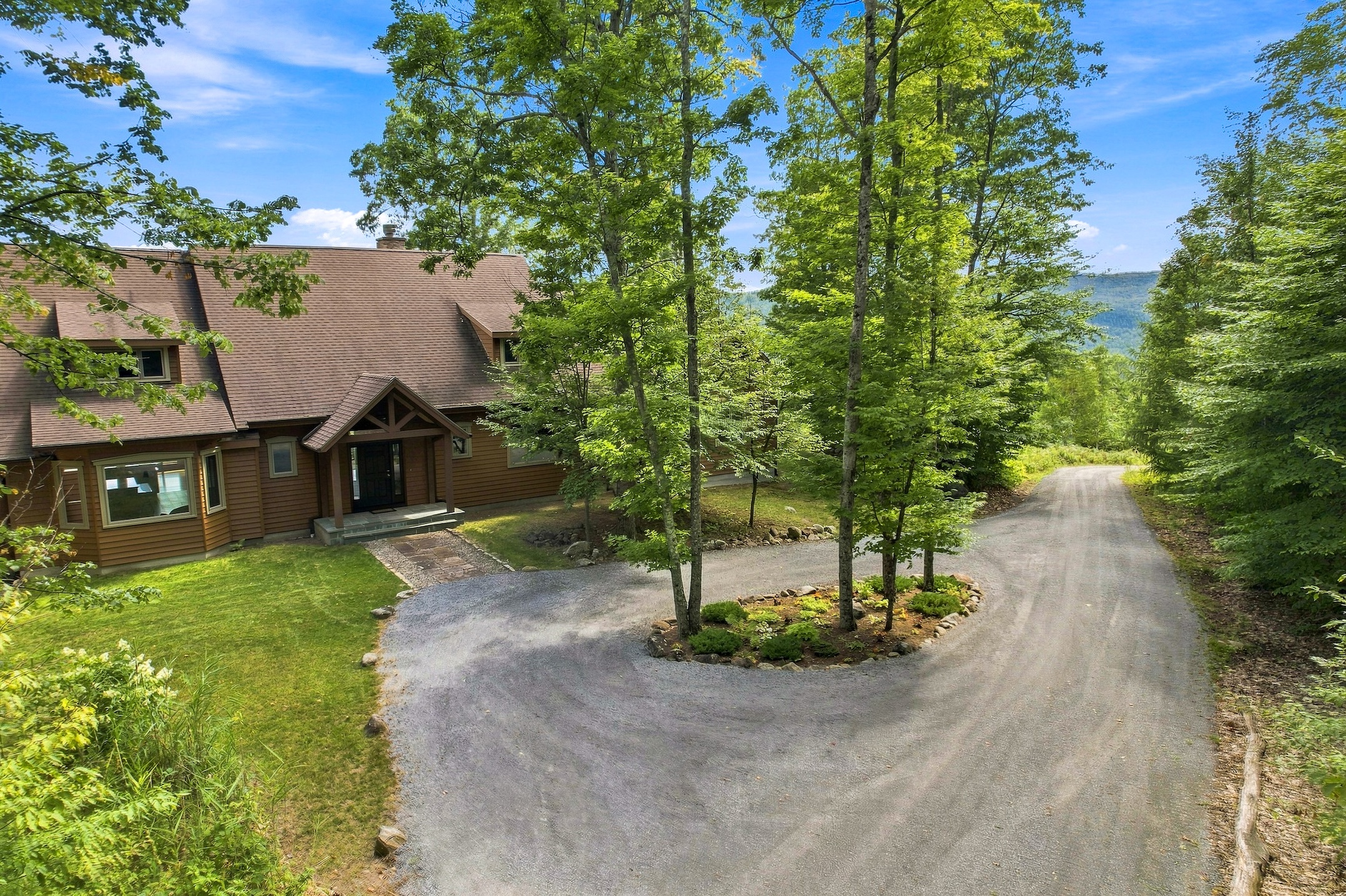  328 Hurricane Mountain Lane, Elizabethtown, NY, 12932 - 物件實景