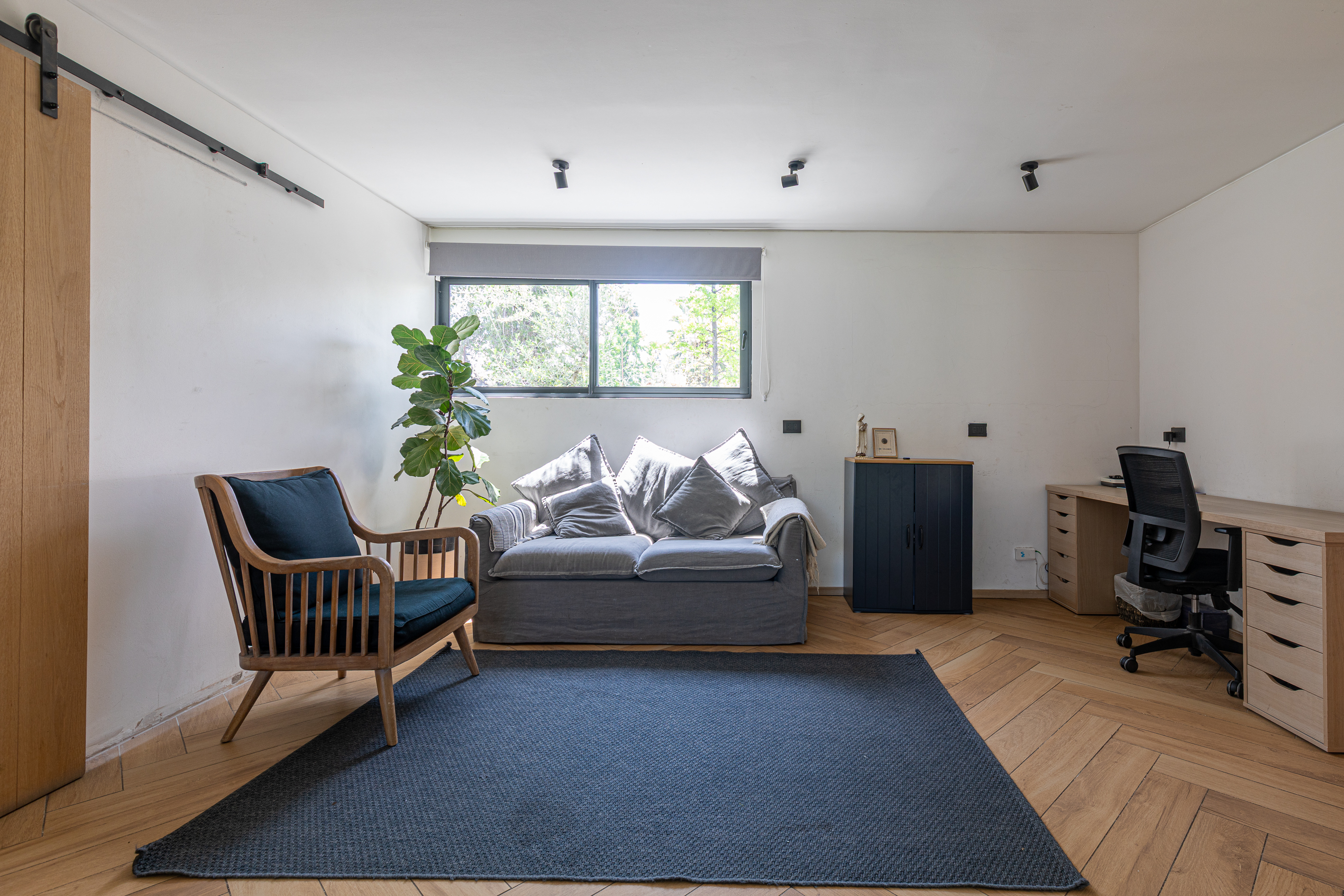  House located in an excellent area of San Carlos de Apoquindo - 物件實景