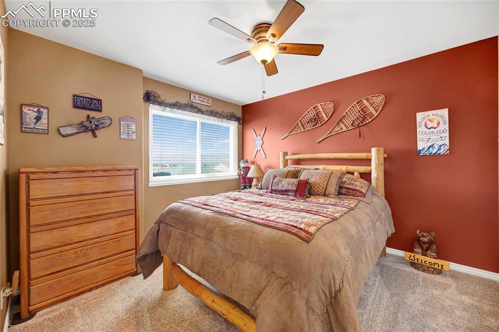 Colorado Springs, Colorado, 80921, United States, 5 Bedrooms Bedrooms, ,5 BathroomsBathrooms,Residential,For Sale,1777346
