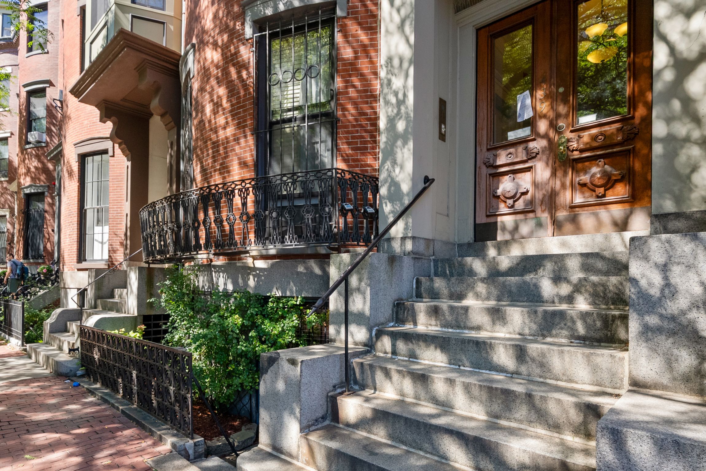  439 Shawmut Ave, Boston, MA, 02118 - 物件實景