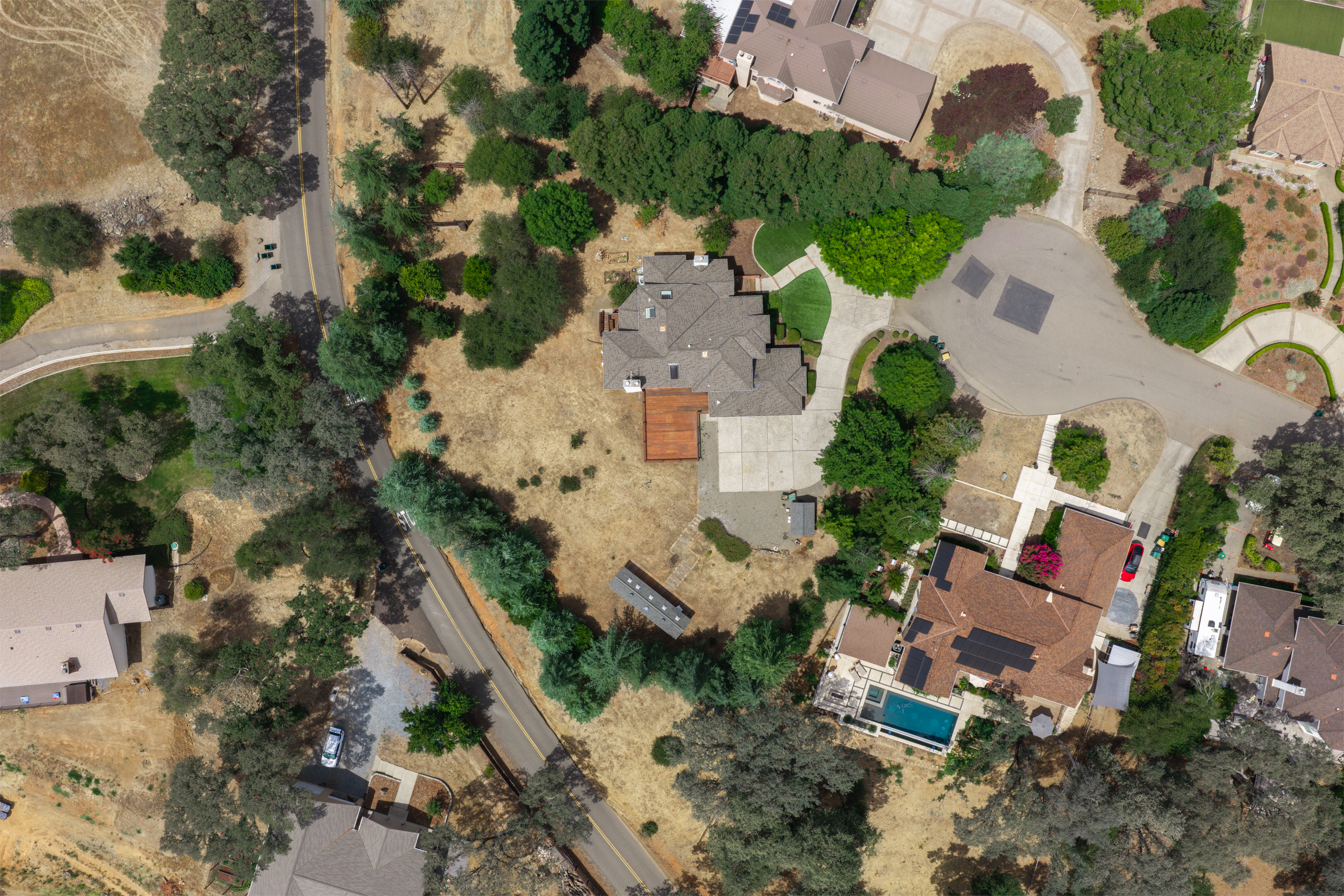  1361 Oak Creek Court, El Dorado Hills, CA 95762 - 物件實景