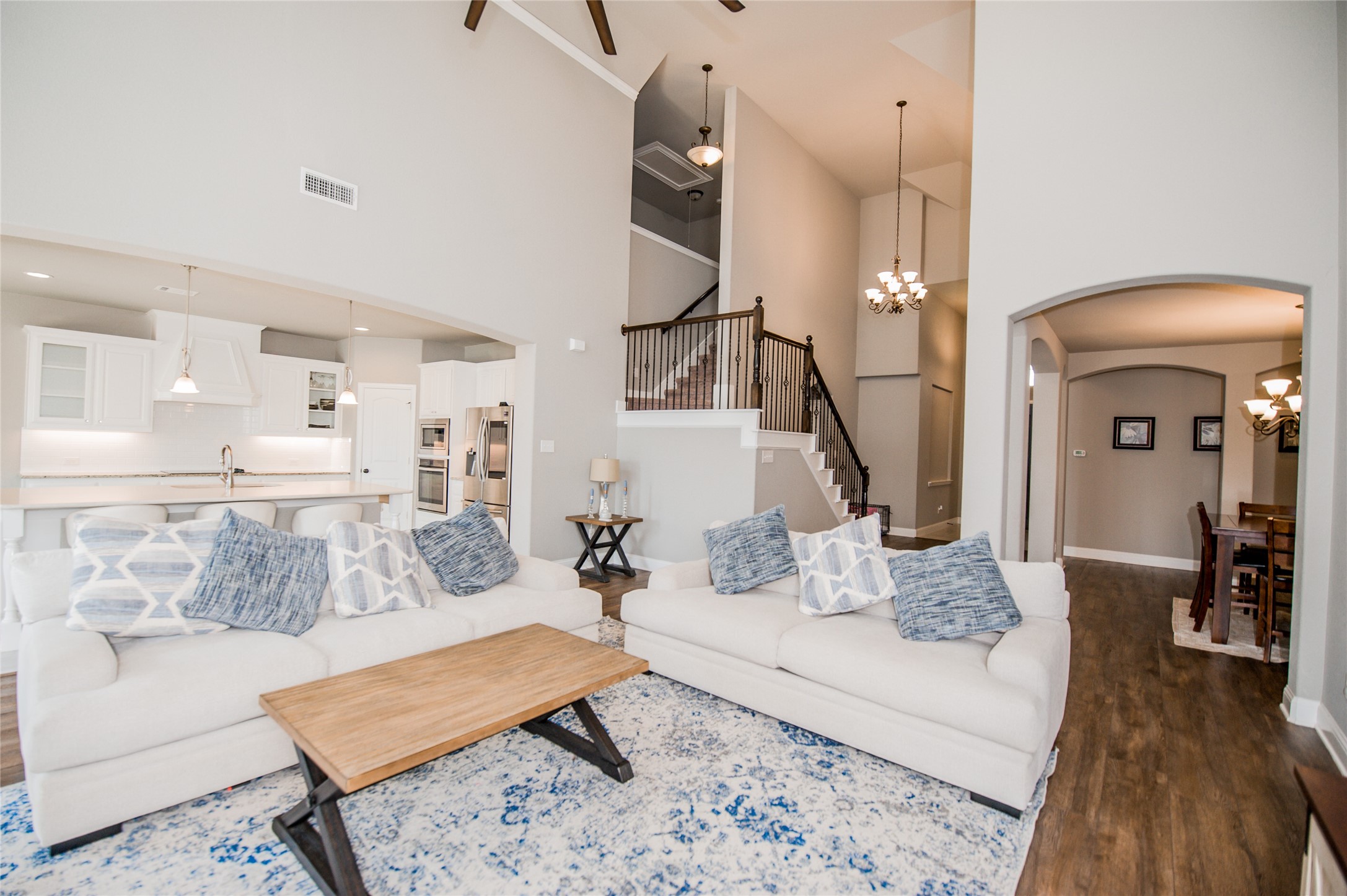 1584 Reserve Road, Waxahachie, Texas, 75165, United States, 4 Bedrooms Bedrooms, ,3 BathroomsBathrooms,Residential,For Sale,1584 Reserve Road,1566211