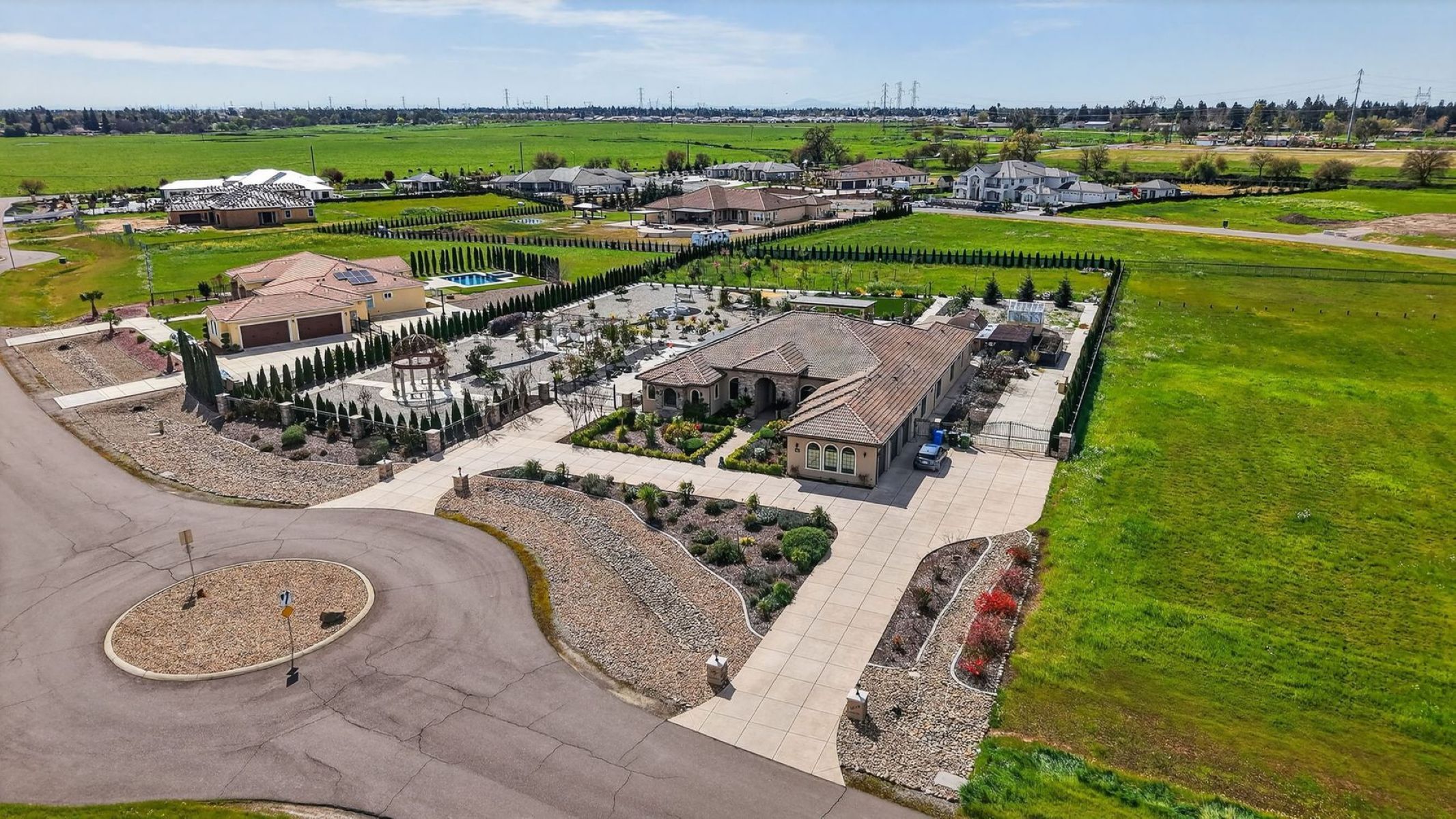  8721 Penta Way, Elk Grove, CA 95624 - 物件實景