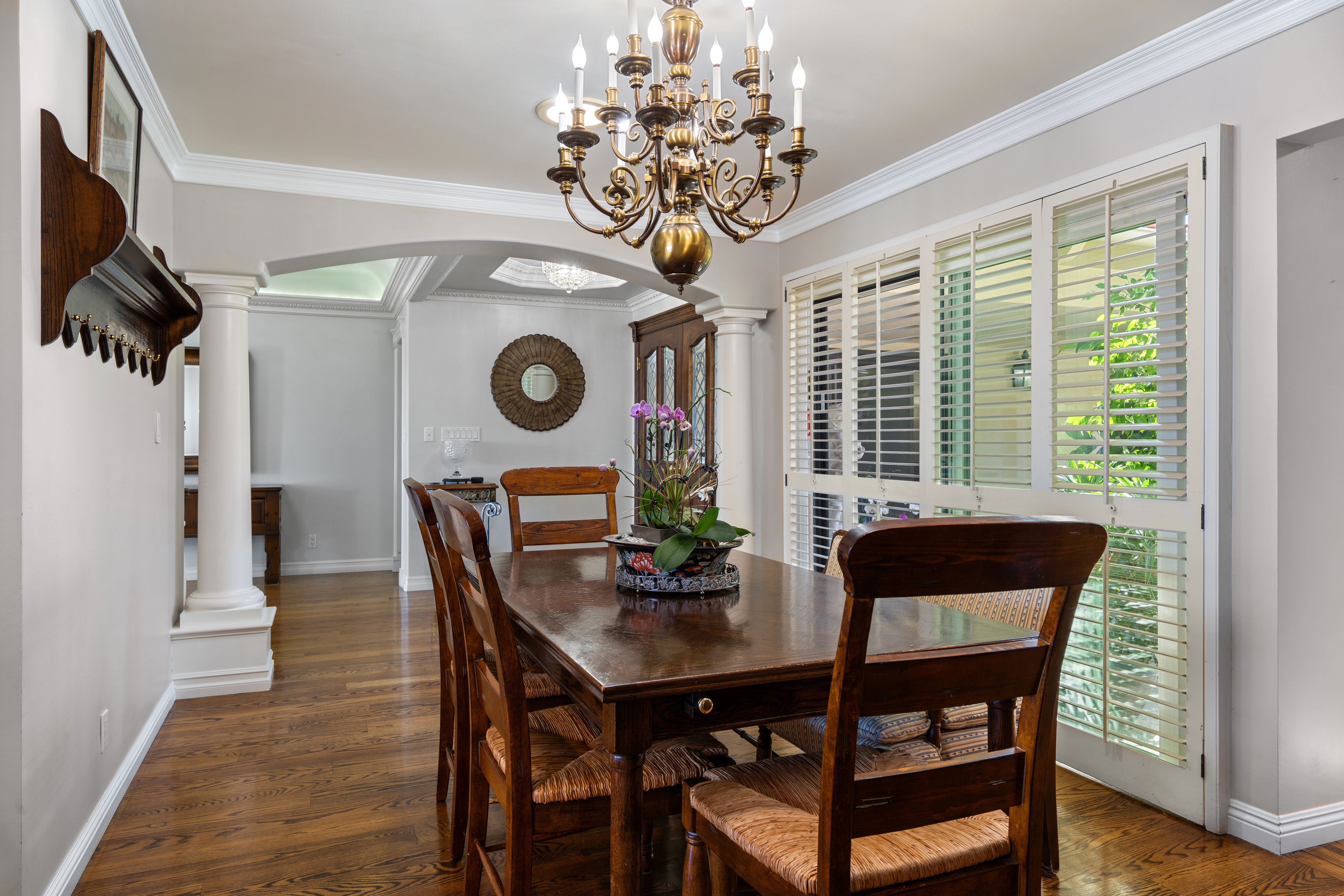 4301 Via Frascati, Rancho Palos Verdes, CA 90275 - 物件實景