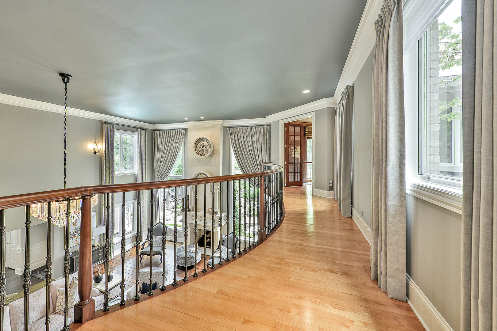 Inverness, Illinois, 60067, United States, 6 Bedrooms Bedrooms, ,10 BathroomsBathrooms,Residential,For Sale,1980609