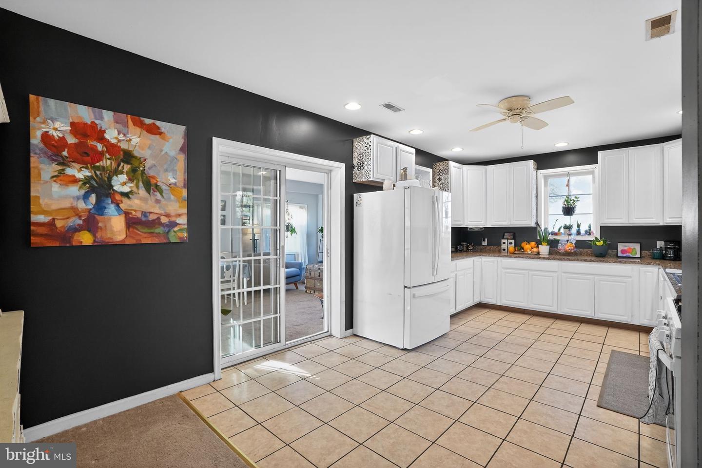 Haddon Township, New Jersey, 08033, United States, 4 Bedrooms Bedrooms, ,3 BathroomsBathrooms,Residential,For Sale,2003040