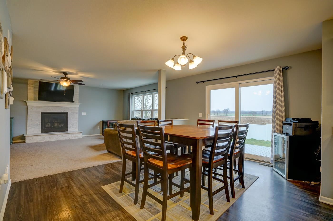 Fort Atkinson, Wisconsin, 53538, United States, 3 Bedrooms Bedrooms, ,4 BathroomsBathrooms,Residential,For Sale,1977230