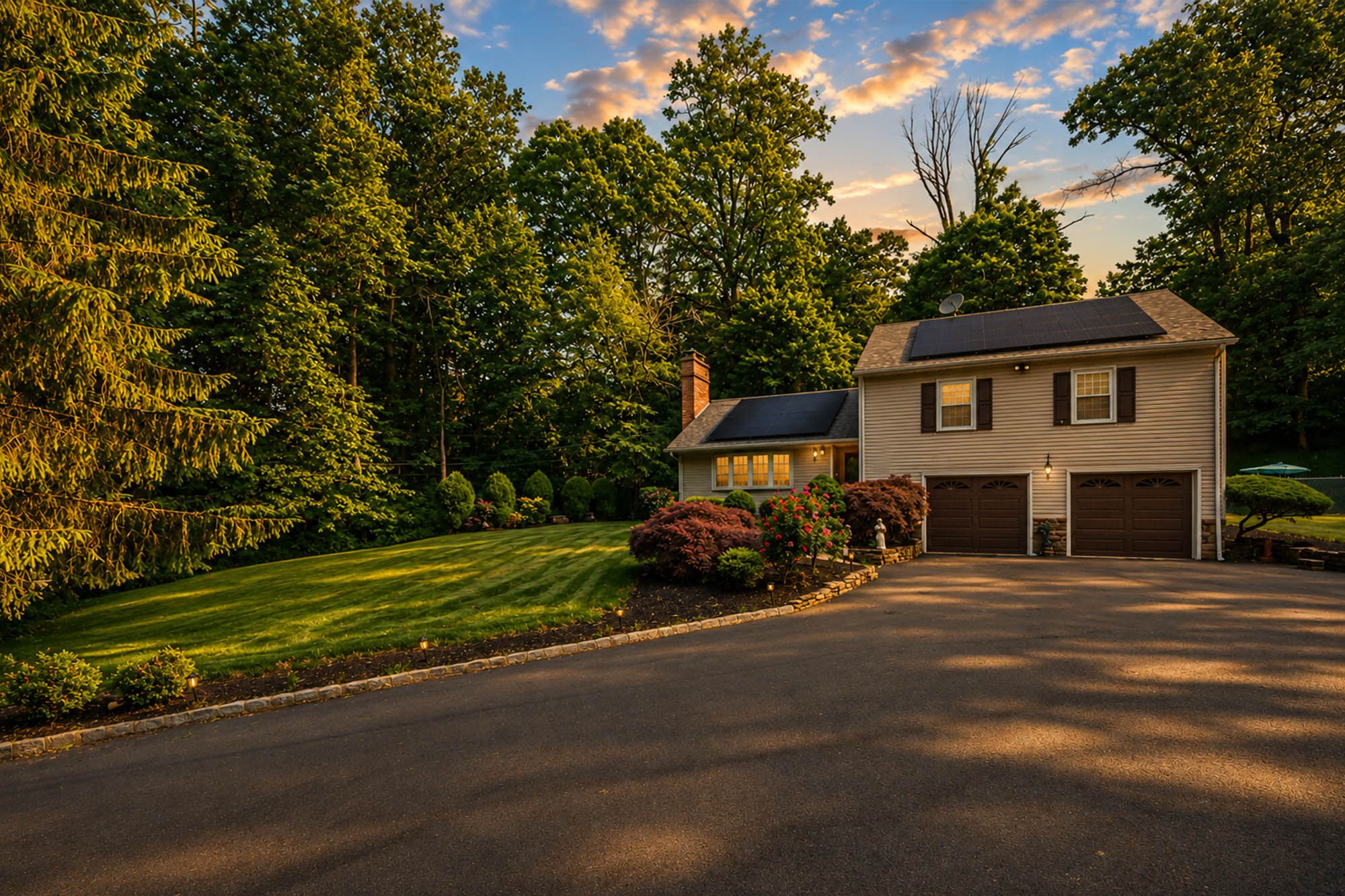  224 Us Highway 206, Chester Borough, NJ, 07930 - 物件實景