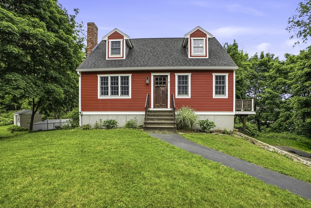 Franklin, Massachusetts, 02038, United States, 3 Bedrooms Bedrooms, ,Residential,For Sale,2048038