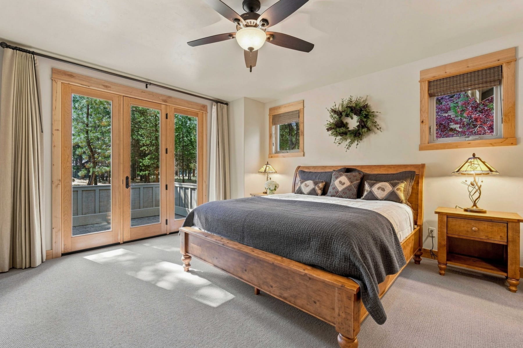  56311 Fireglass Loop Bend, OR 97707 - 物件實景