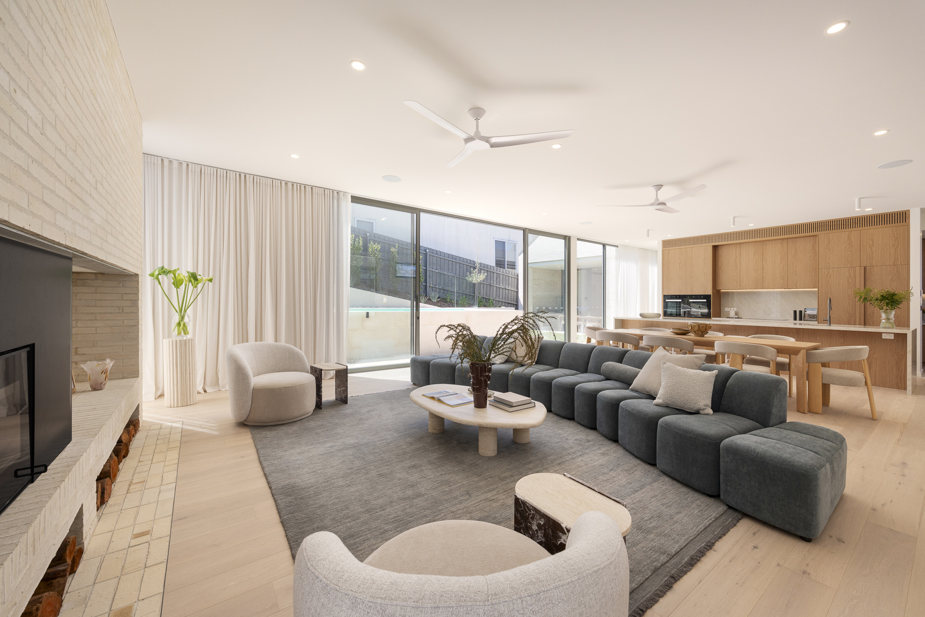  22 Bowen Road, SORRENTO - 物件實景