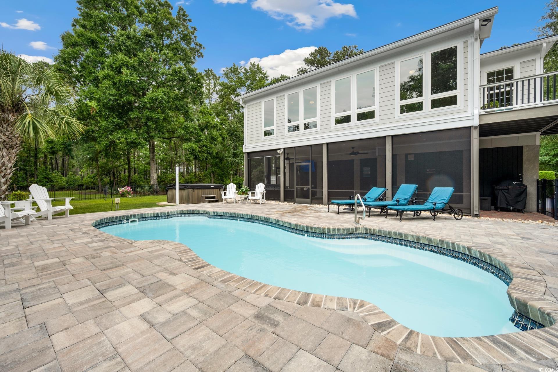  113 Trotter Trail - 物件實景