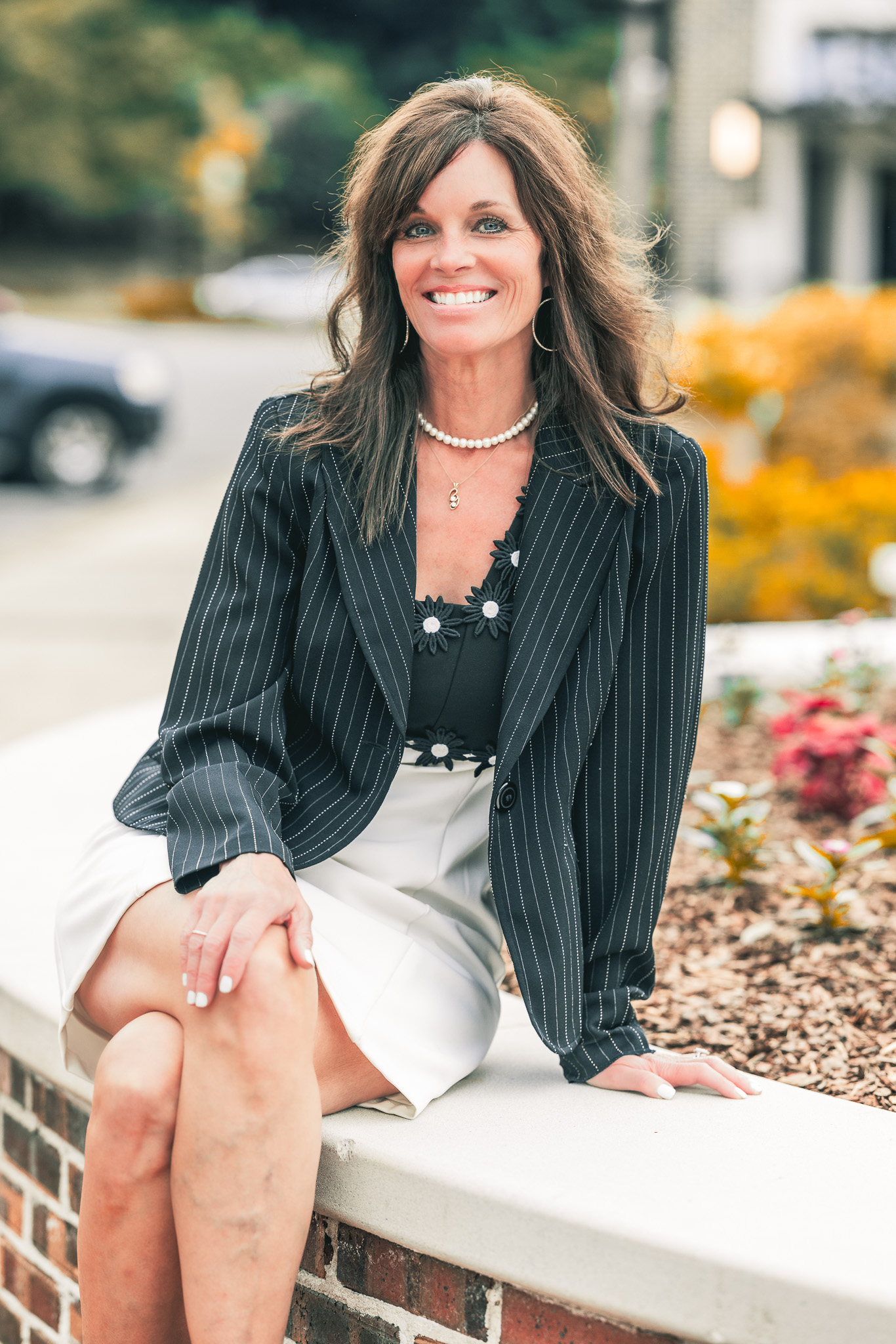 Debbie White