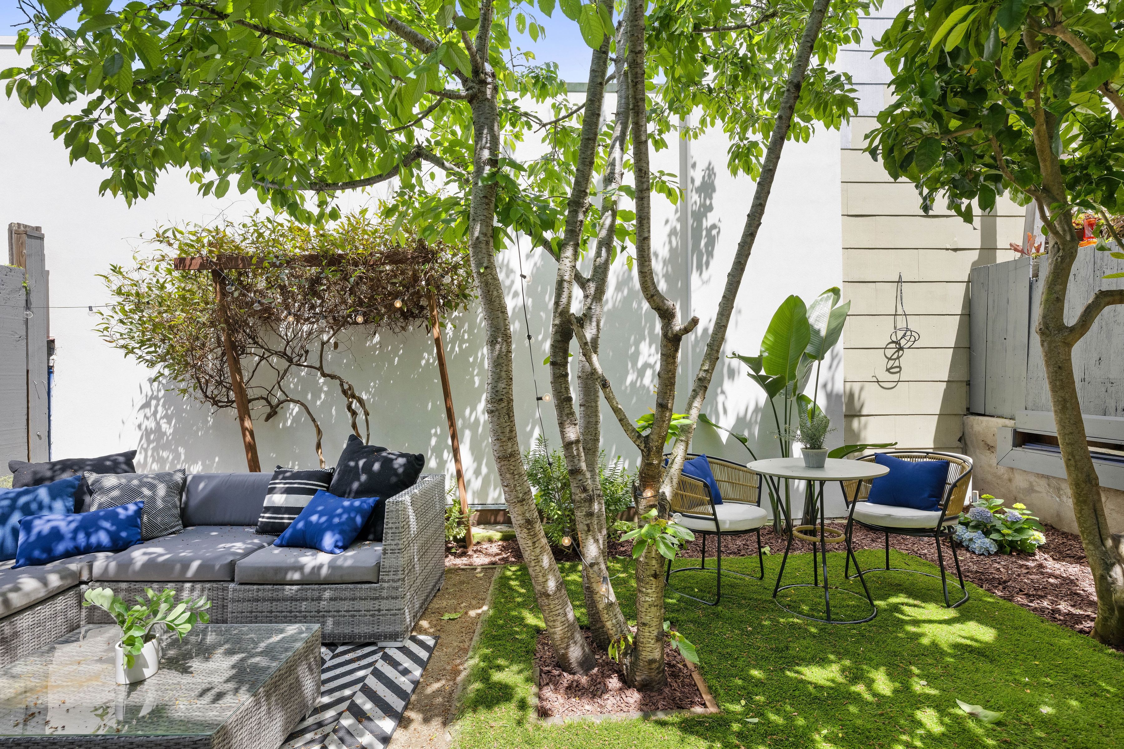  105 Cortland Avenue - 物件實景