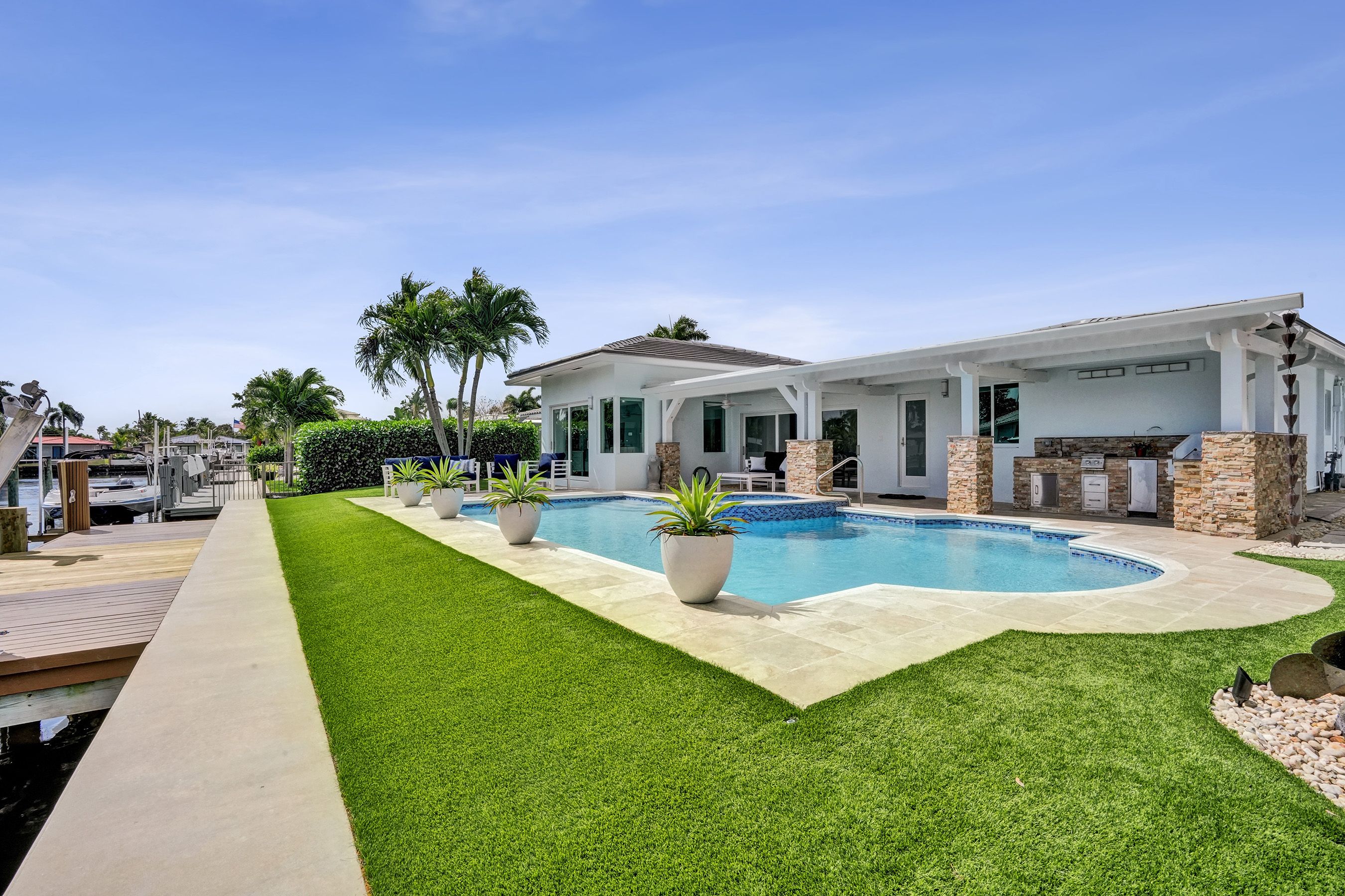  400 SE 5th Terrace, Pompano Beach, FL, 33060 - 物件實景