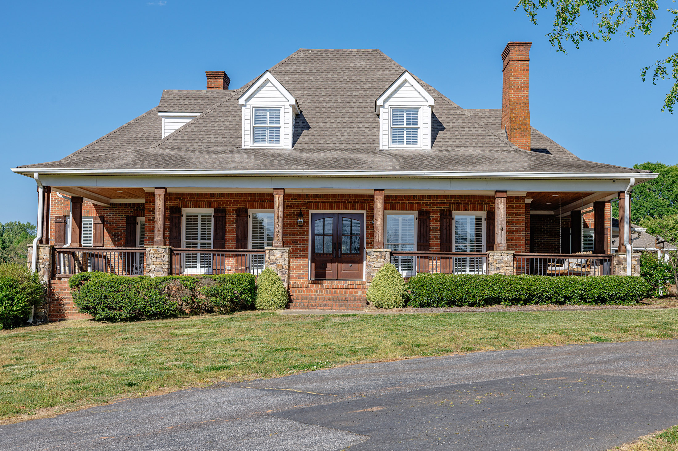  Exceptional Equestrian Estate: A Rare Blend of Luxury, Functionality, and Charm - 物件實景