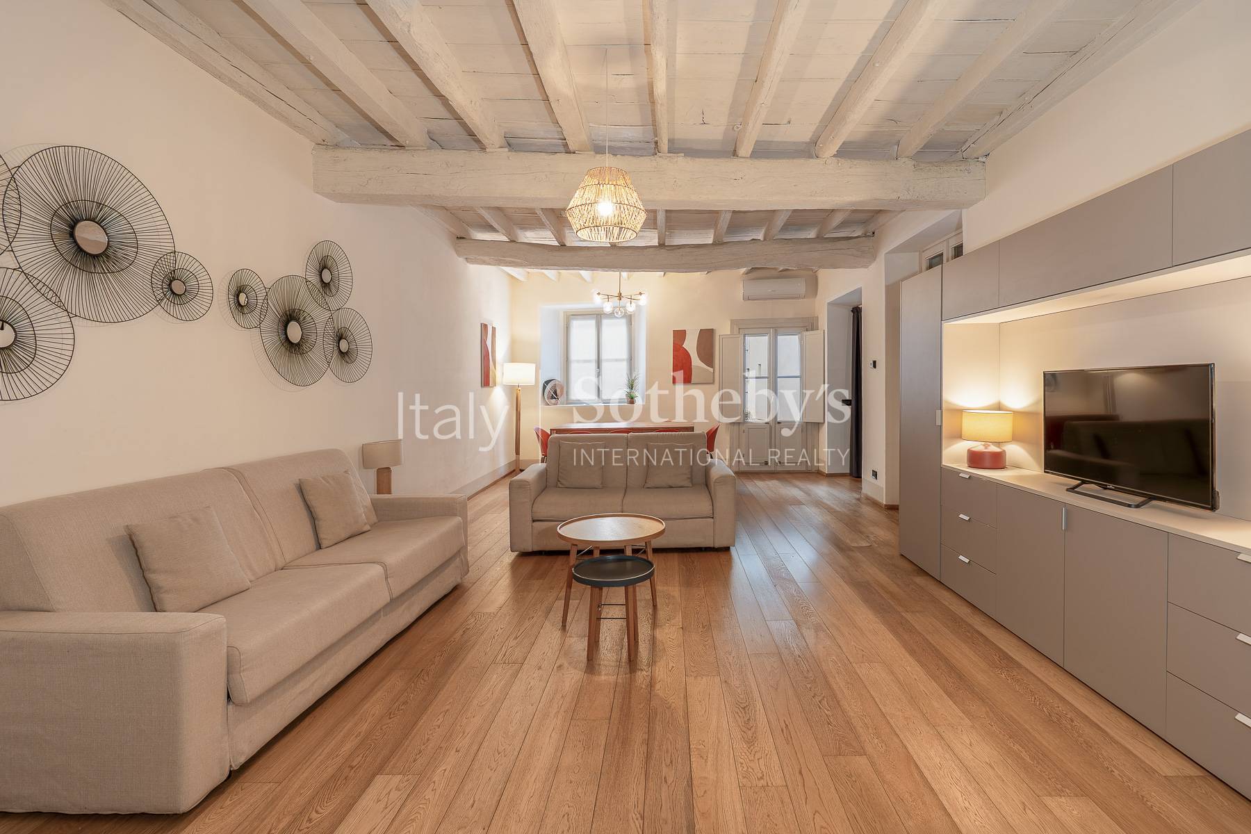  Palazzo Odescalchi: Historic residence in the heart of Como - 物件實景