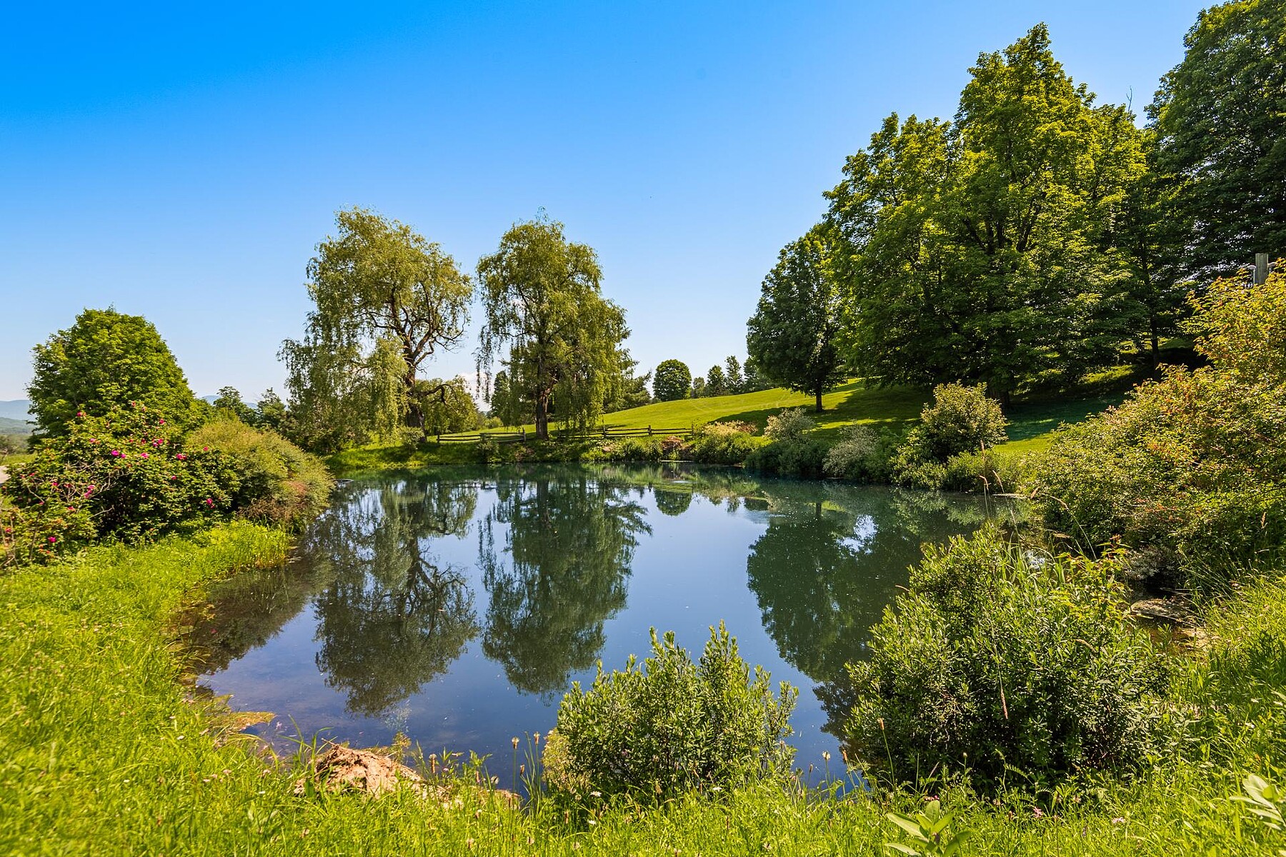  Dunham, Eastern Townships - 物件實景