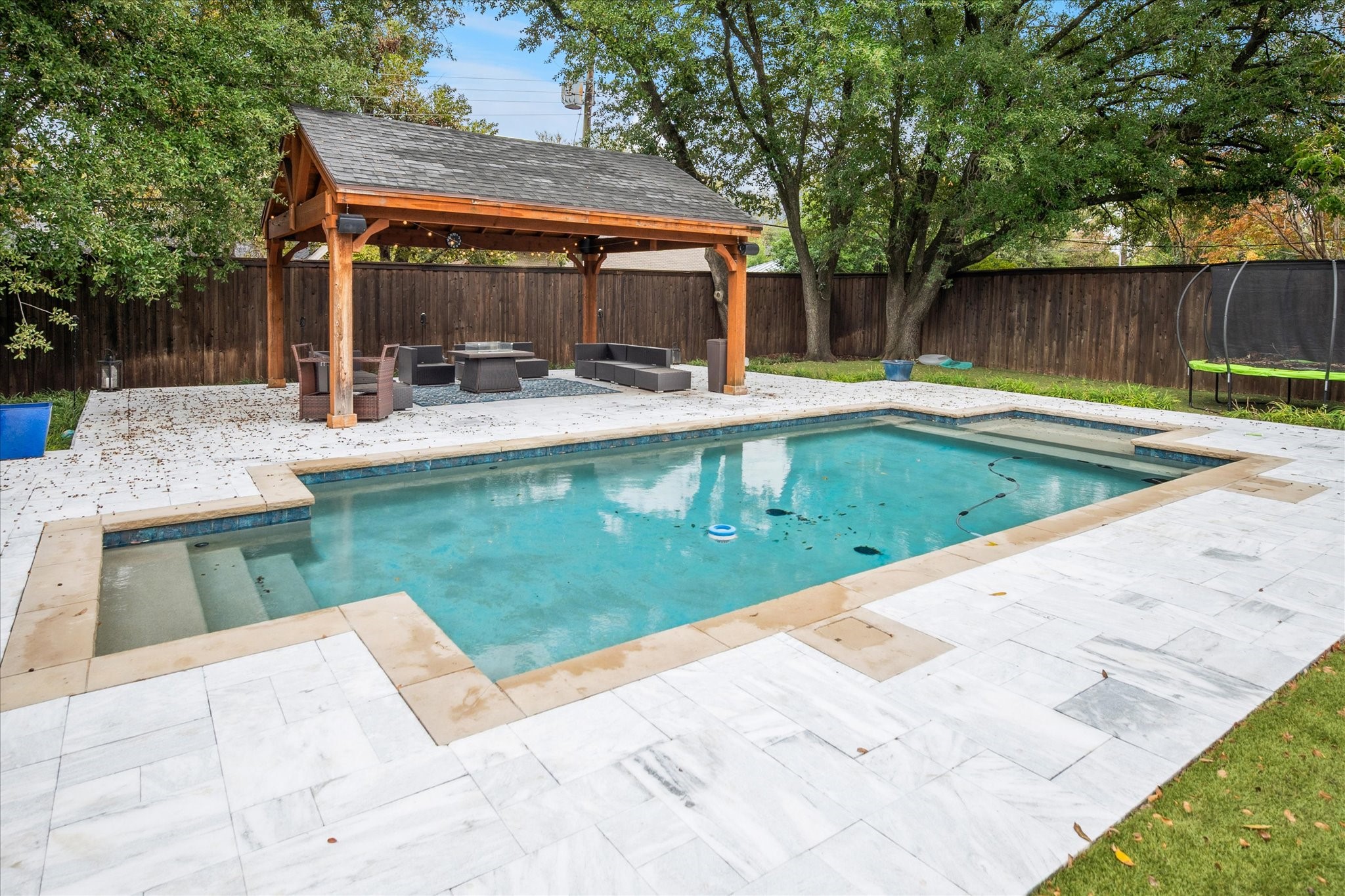 Dallas, Texas, 75230, United States, 4 Bedrooms Bedrooms, ,5 BathroomsBathrooms,Residential,For Sale,2003211