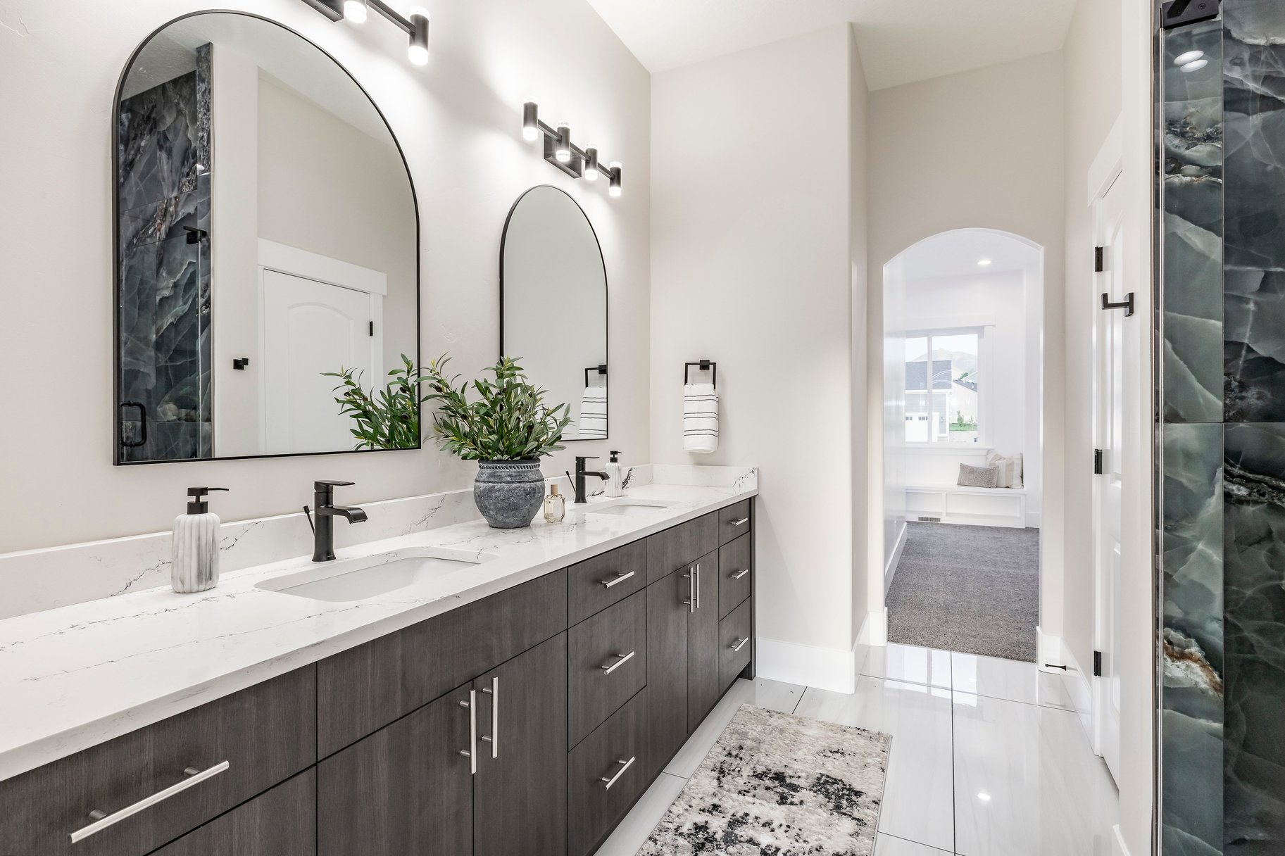  Brand New Hyrum Home. Thoughtfully Built, Beautiful Mountain Views. - 物件實景
