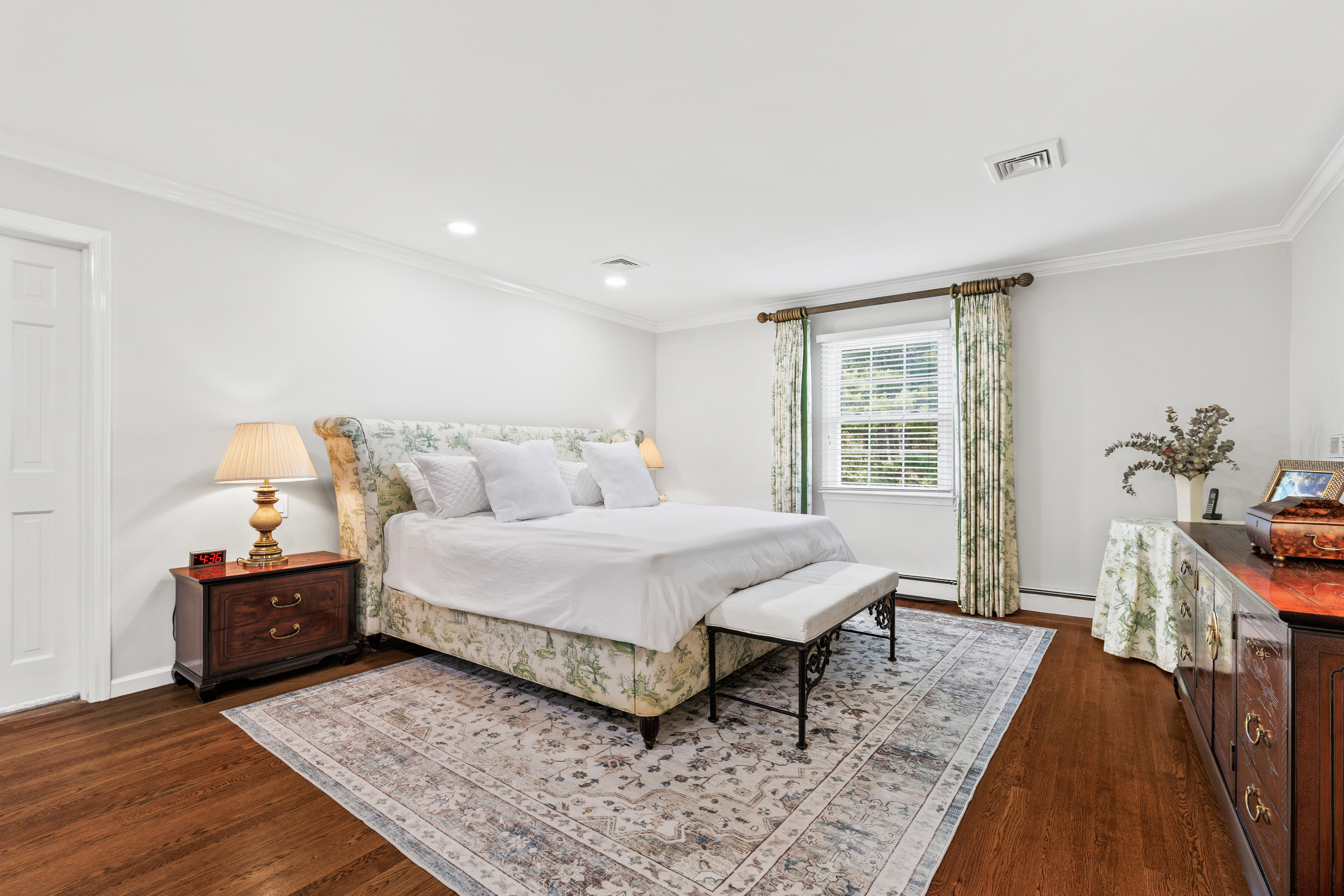  1 Redbrooke Place - 物件實景