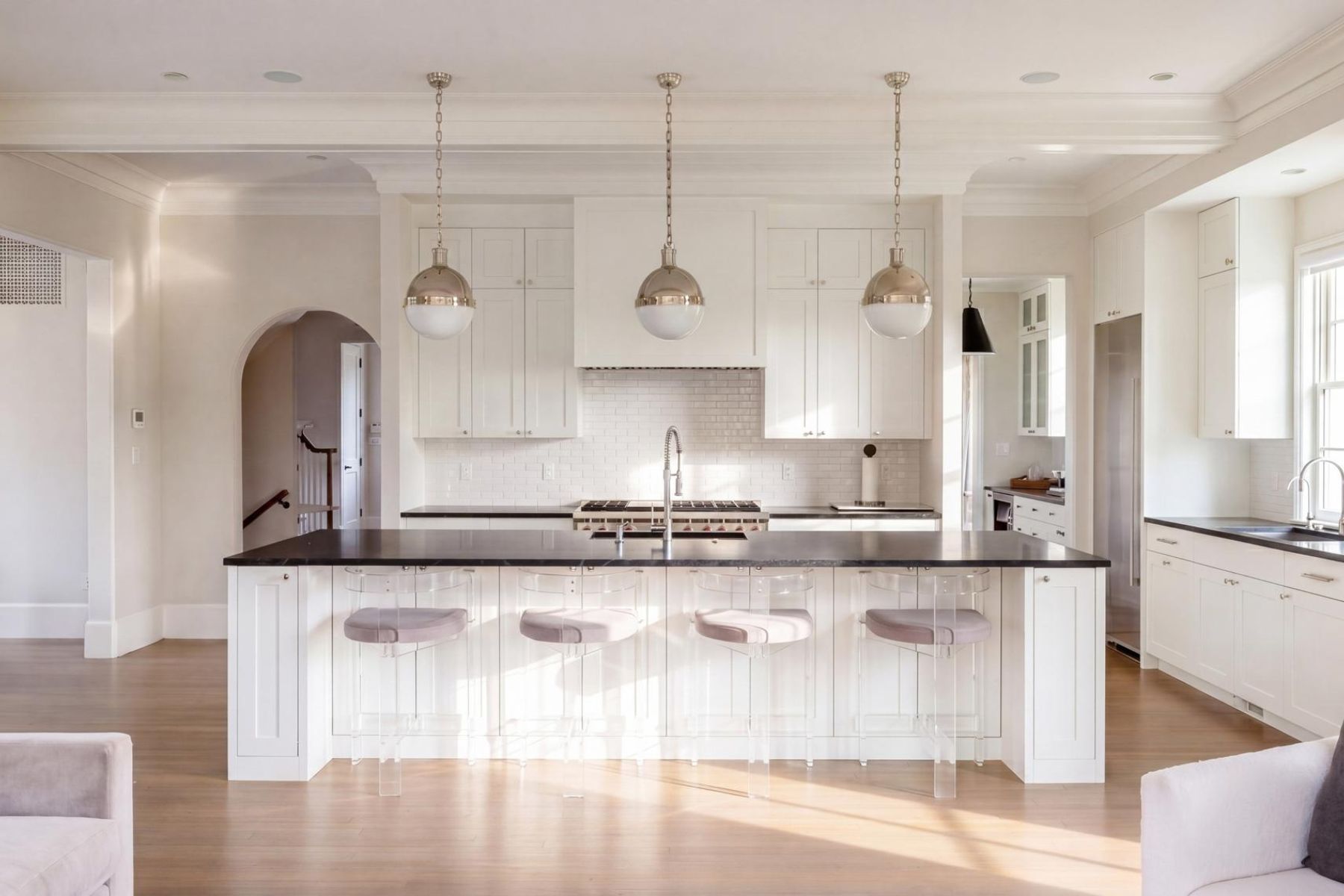  2101 Foxhall Road NW, Washington, DC, 20007 - 物件實景