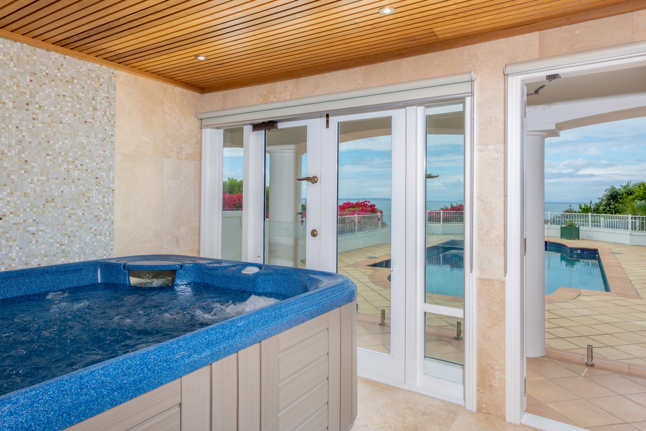  Exclusive North Shore Waterfront Estate on Over 3,400 sqm - 物件實景