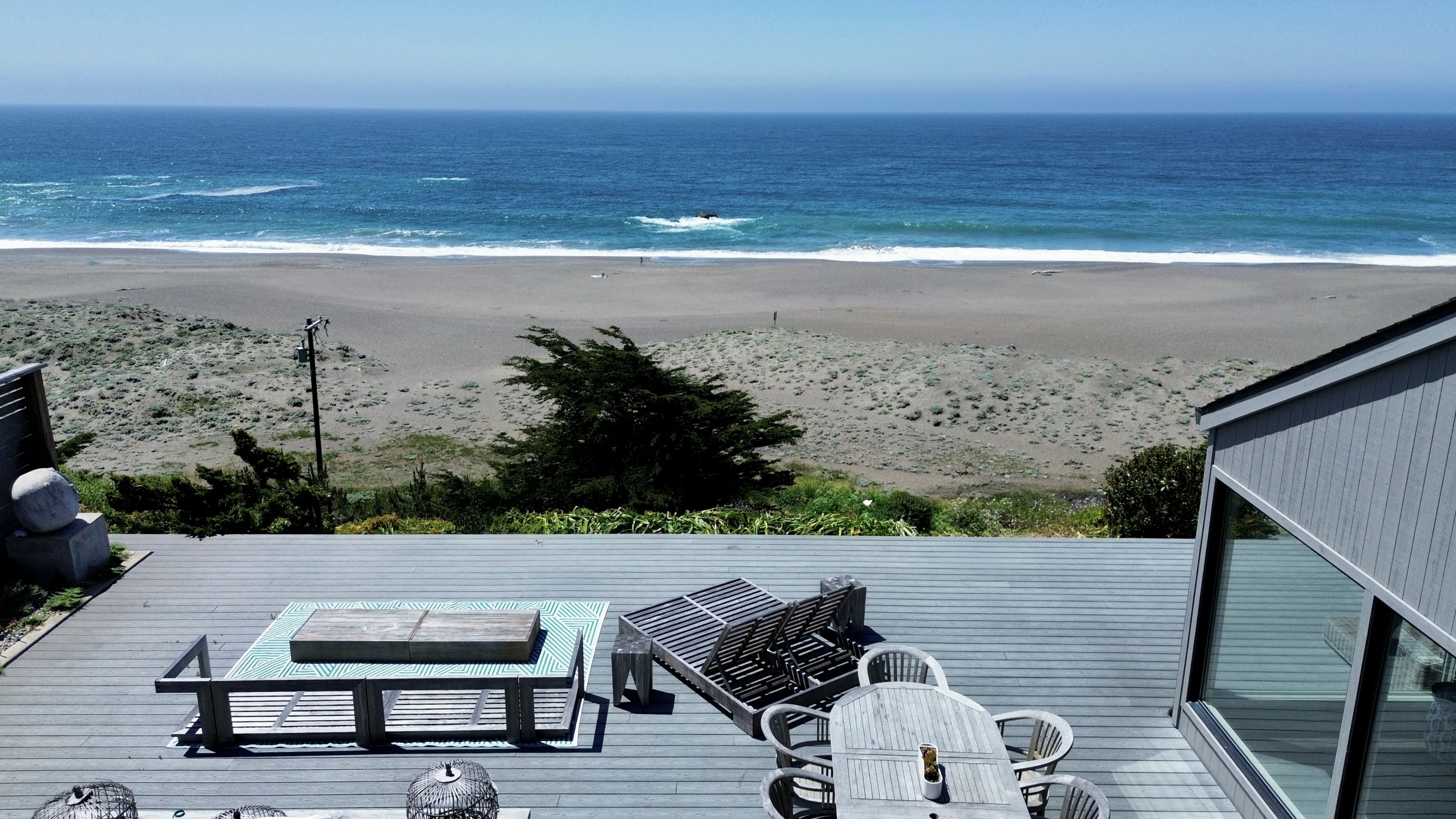  7187 Cliff Avenue, Bodega Bay, CA 94923 - 物件實景