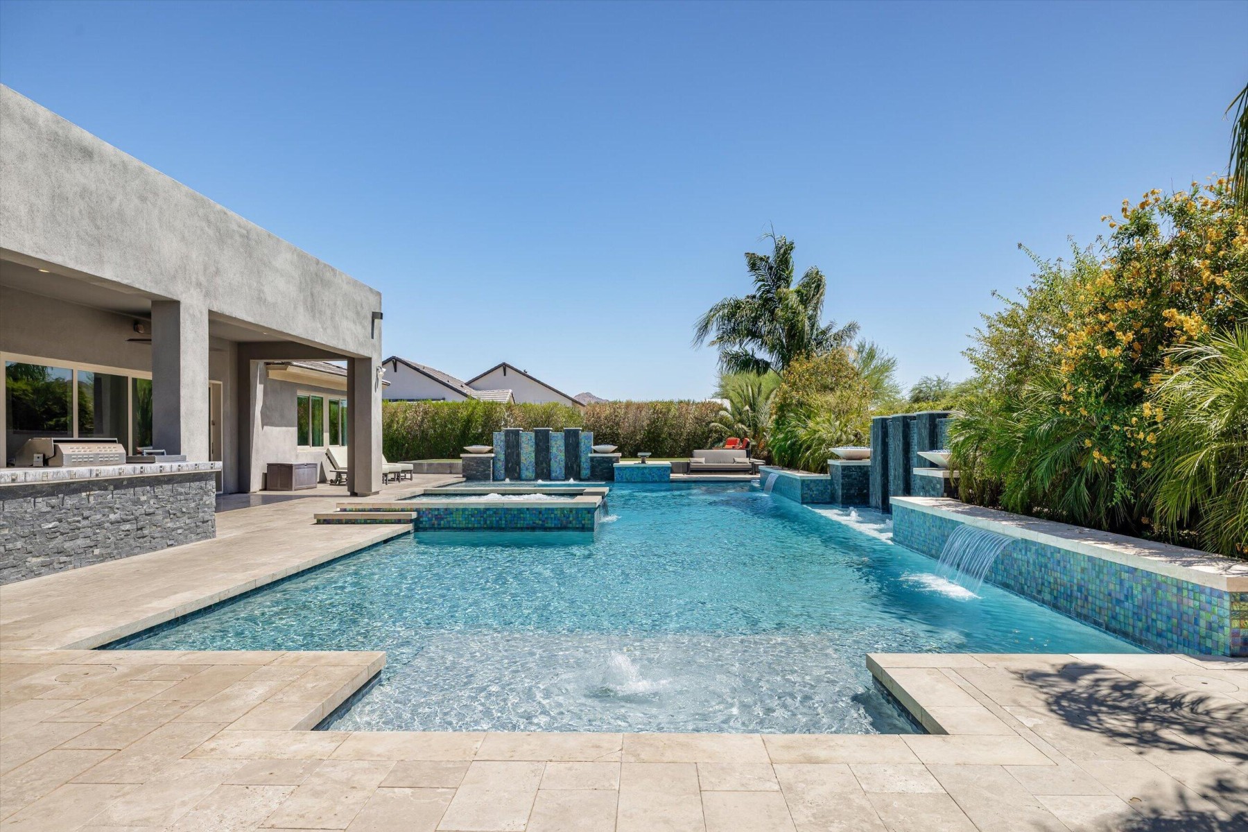  24848 S 198th Place  Queen Creek, AZ - 物件實景