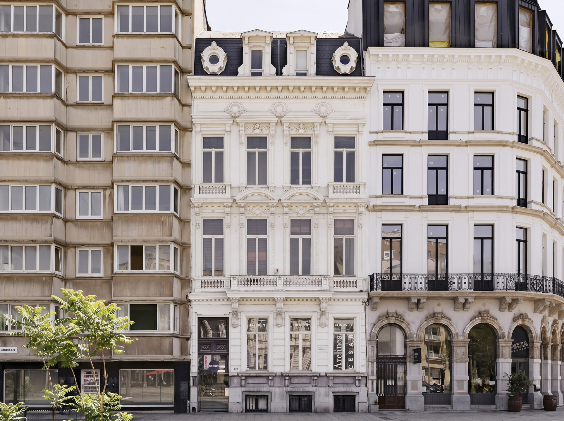  Antwerpen I Center - 物件實景
