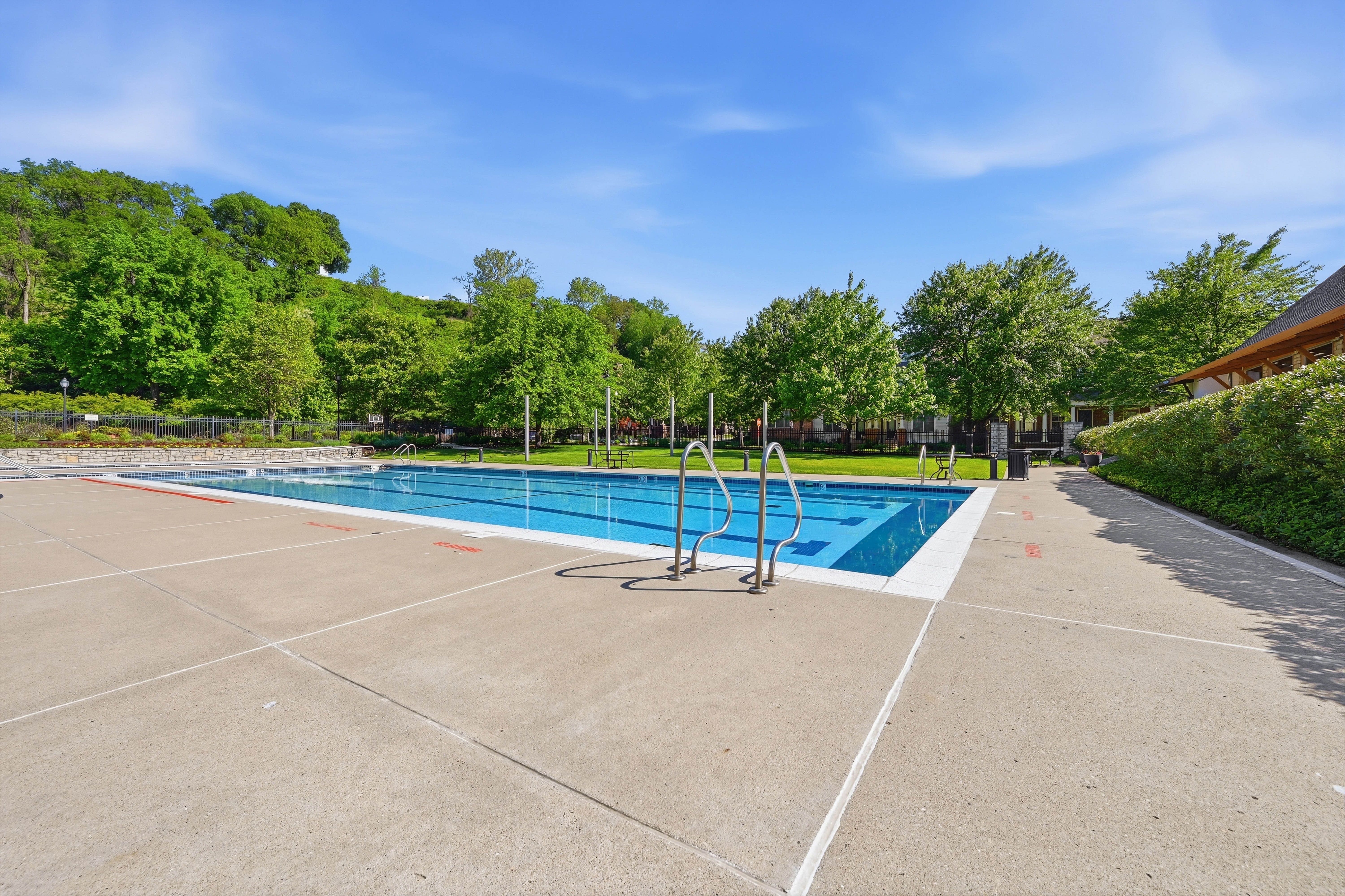  1240 Crescent Place #3F, Pittsburgh, PA 15217 - 物件實景